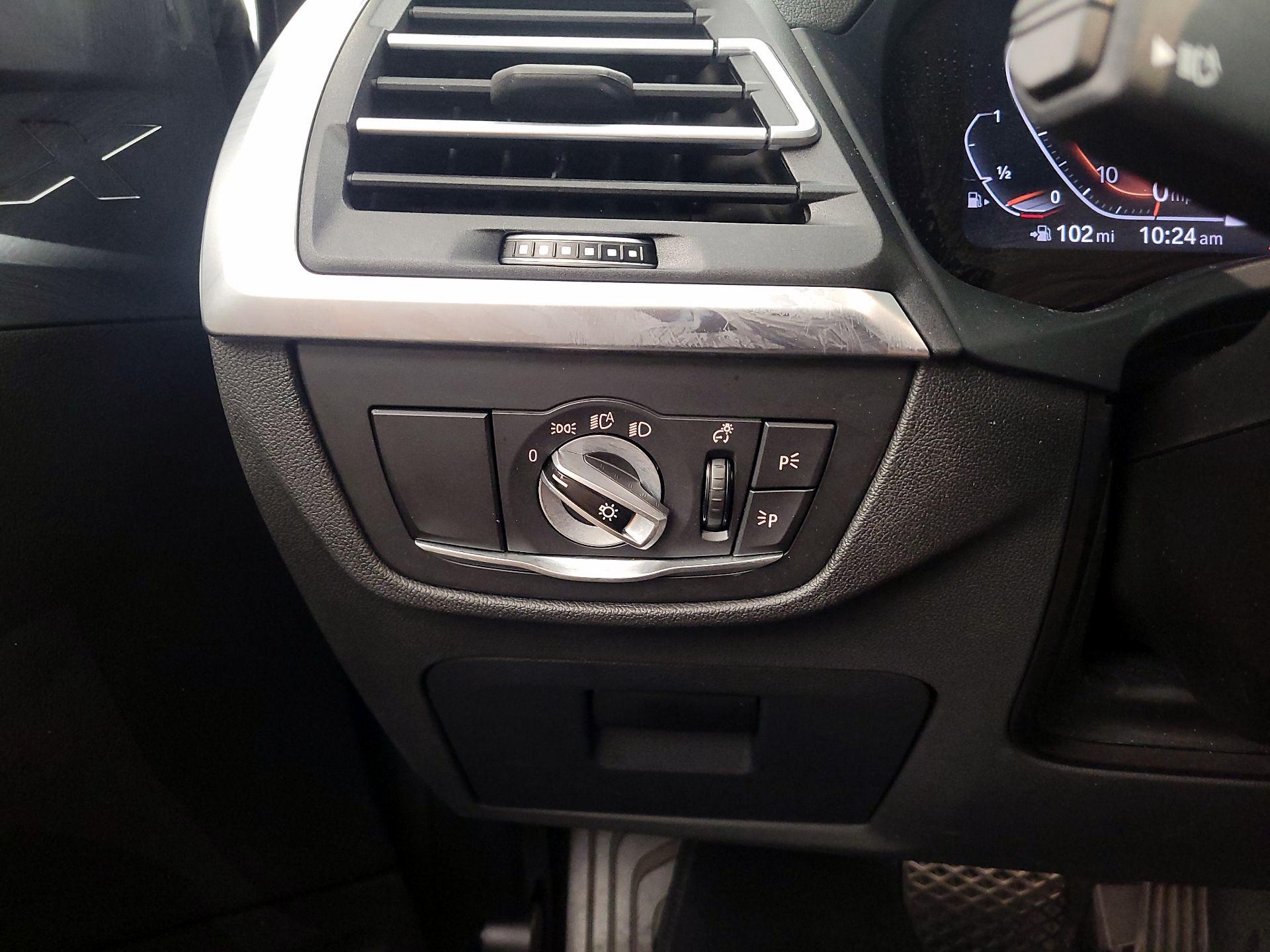 Thumbnail: 2024 BMW X3 - 13