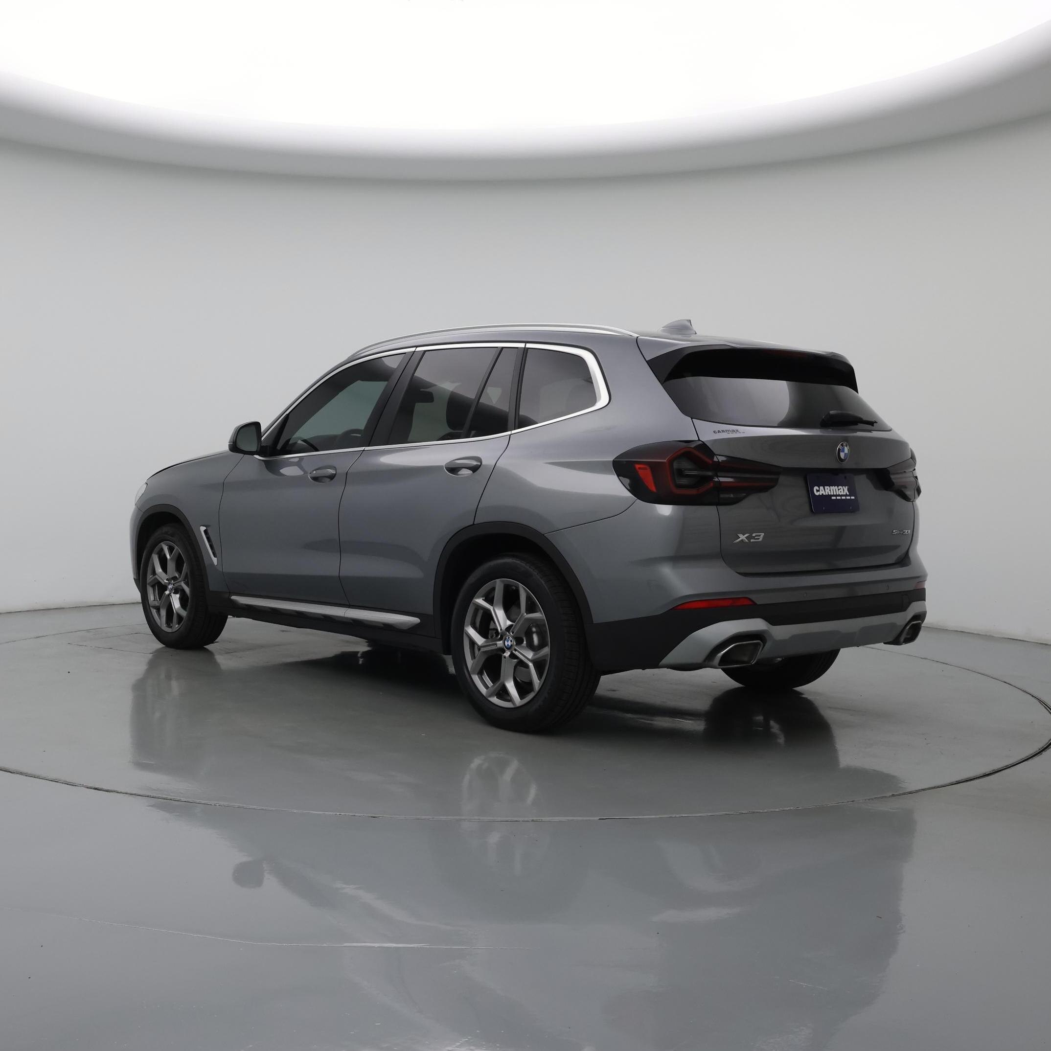 Thumbnail: 2024 BMW X3 - 2