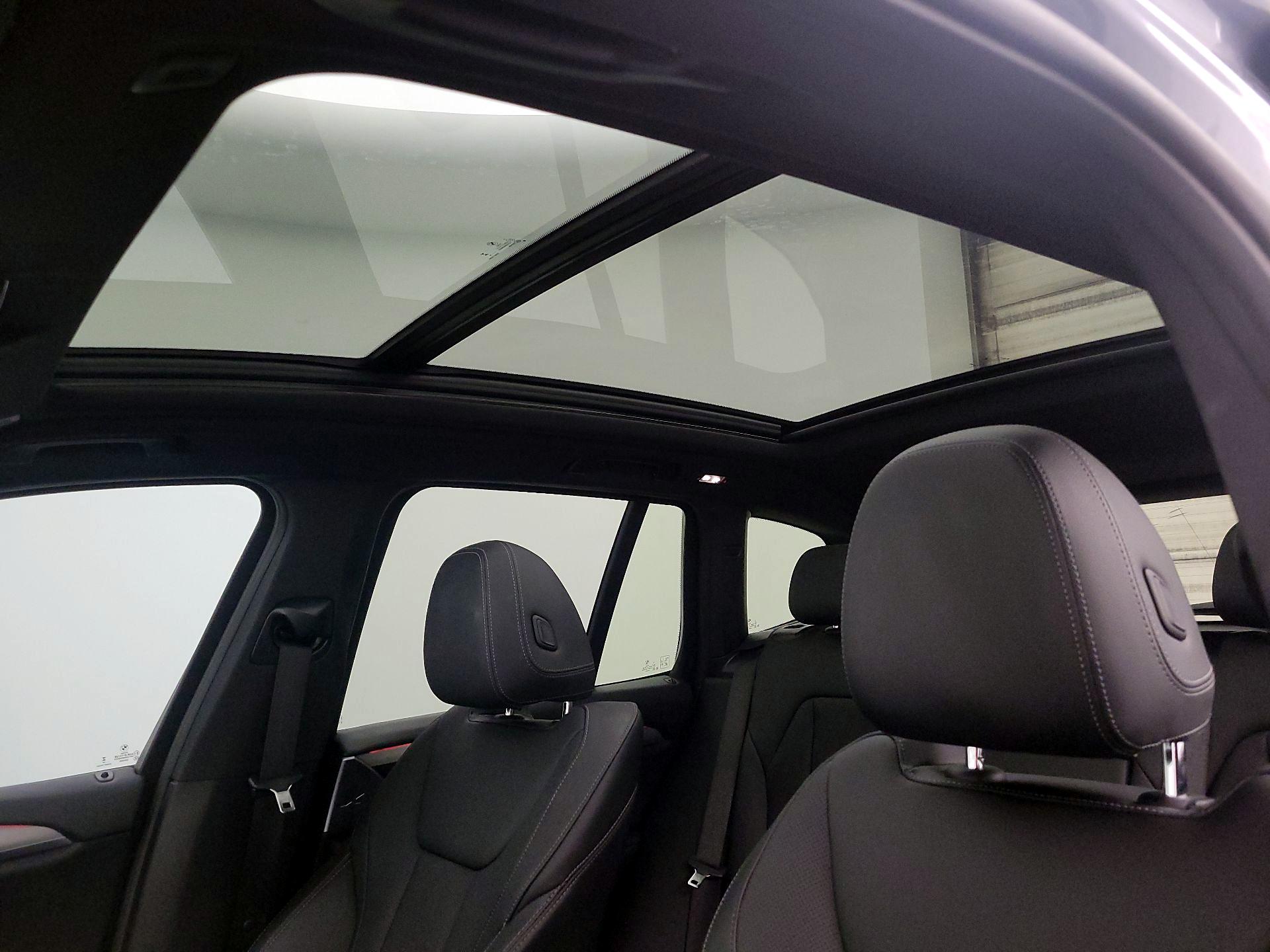 Thumbnail: 2024 BMW X3 - 20