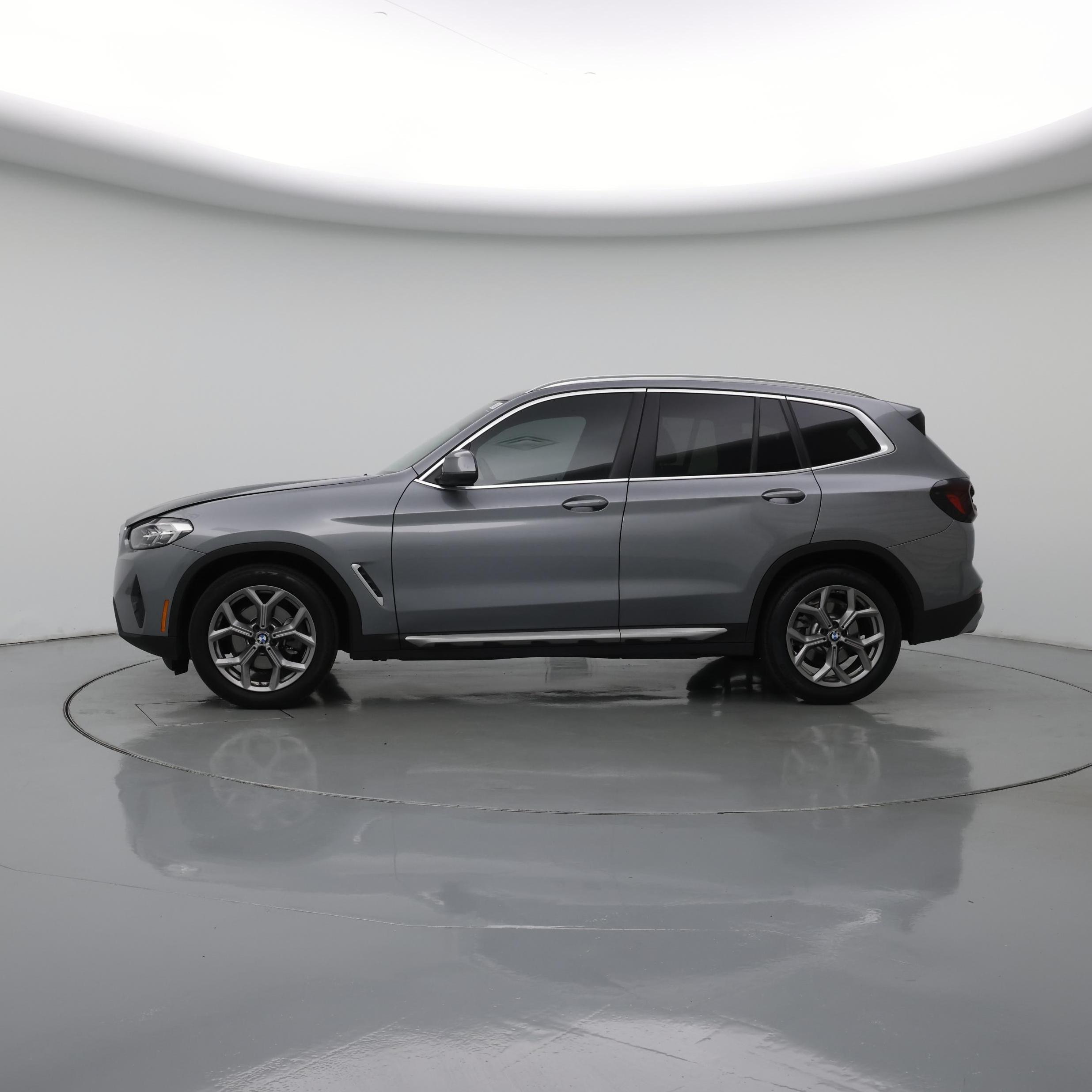 Thumbnail: 2024 BMW X3 - 3