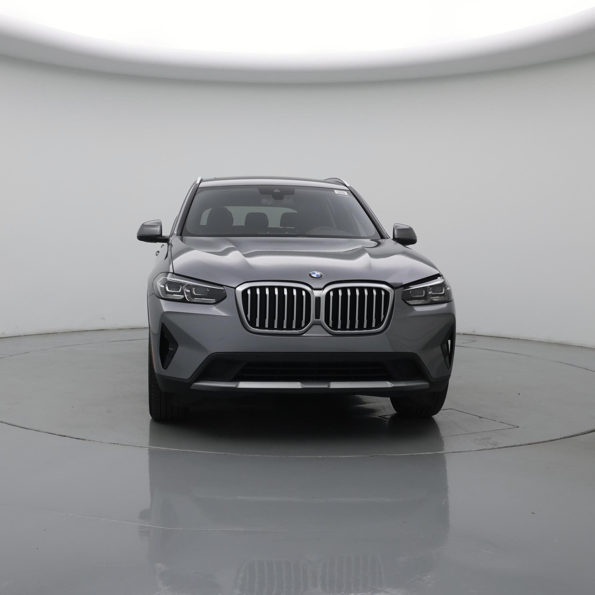 Thumbnail: 2024 BMW X3 - 5