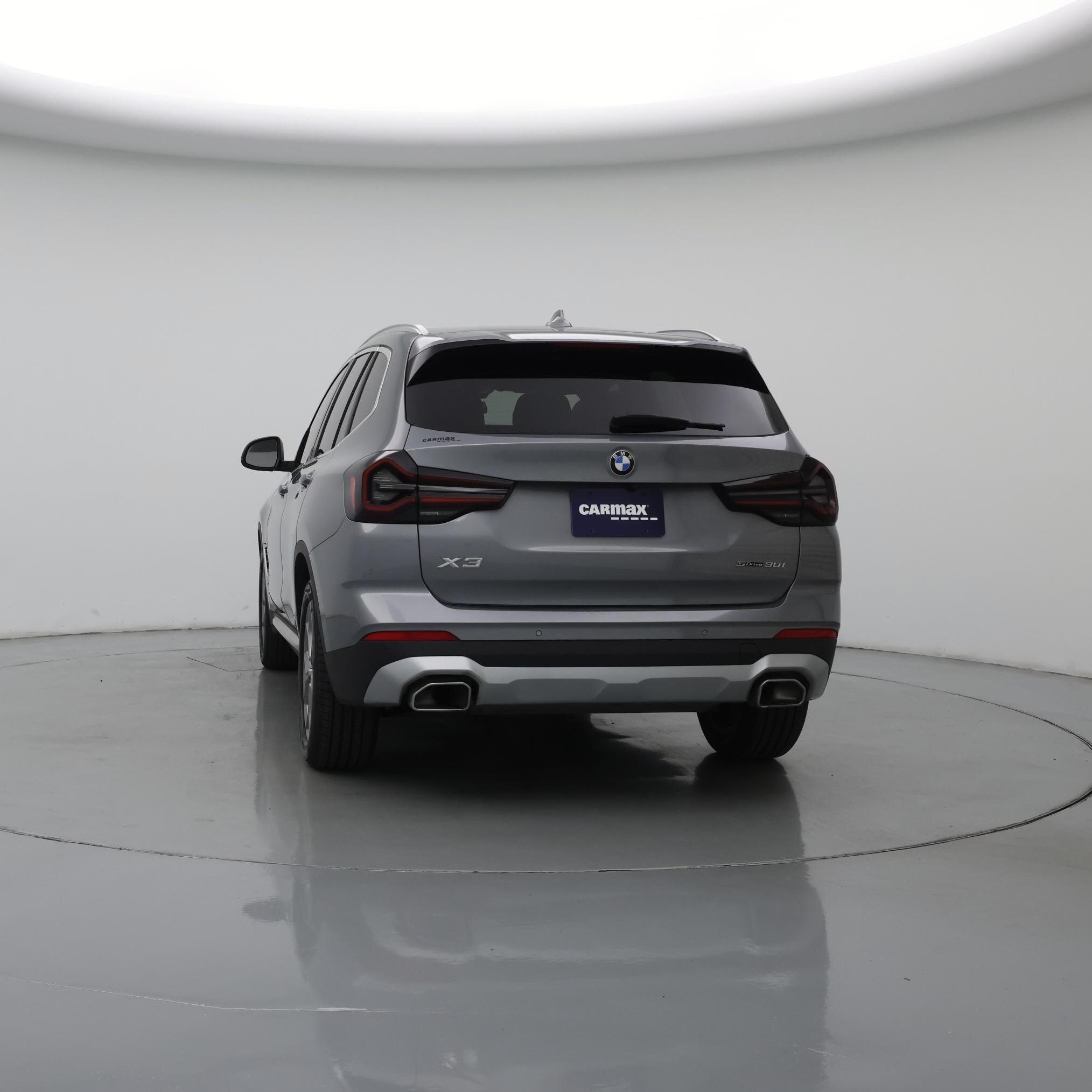 Thumbnail: 2024 BMW X3 - 6