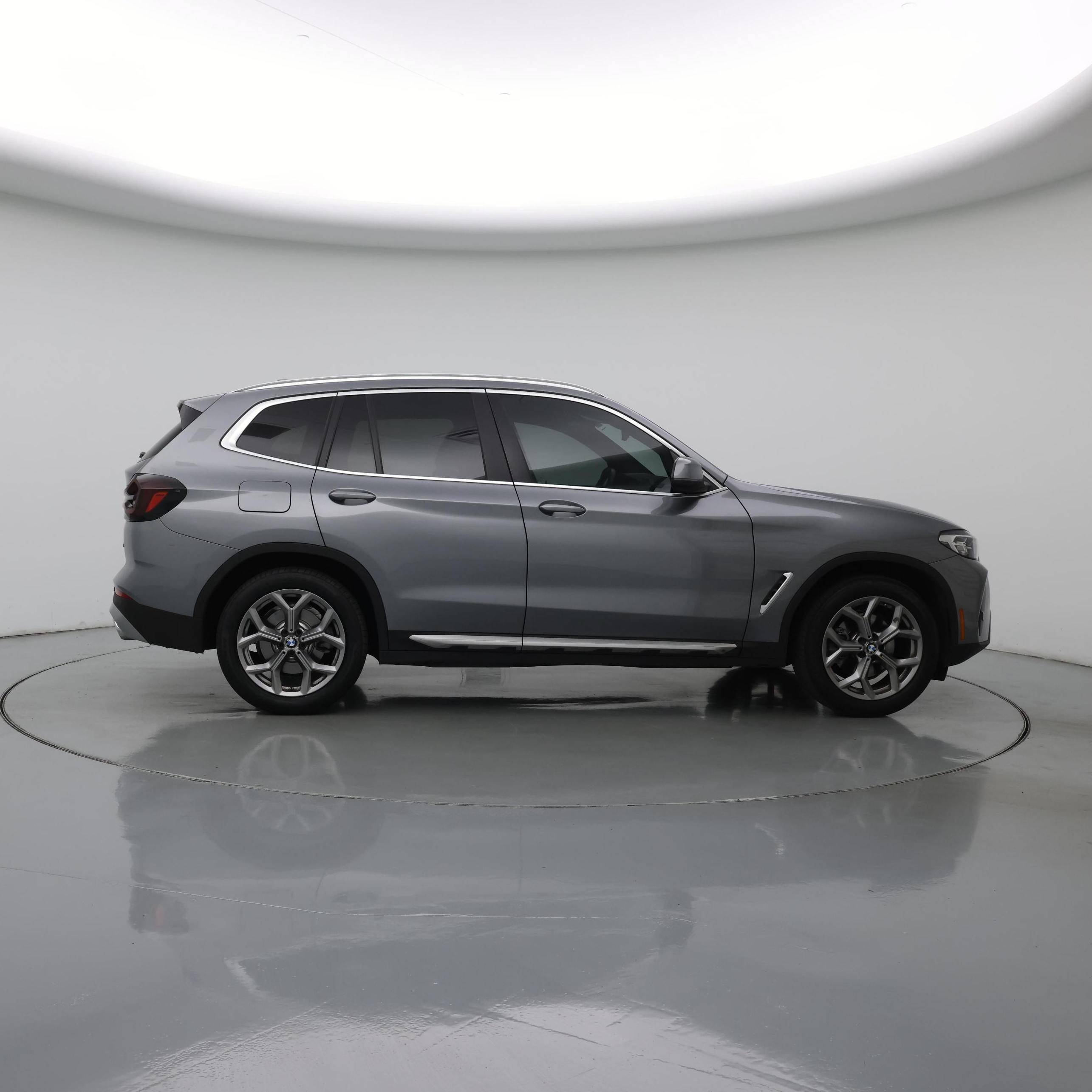 Thumbnail: 2024 BMW X3 - 7