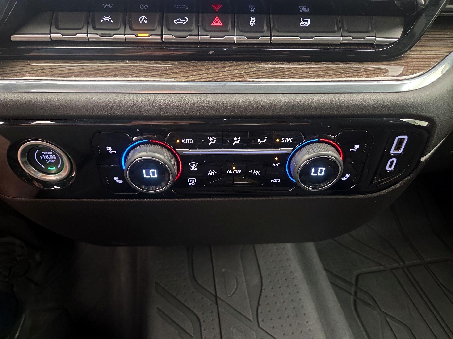 Thumbnail: 2023 Chevrolet Silverado 1500 - 16