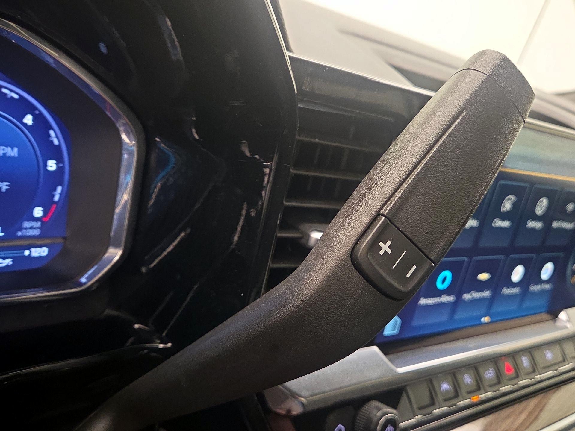 Thumbnail: 2023 Chevrolet Silverado 1500 - 17