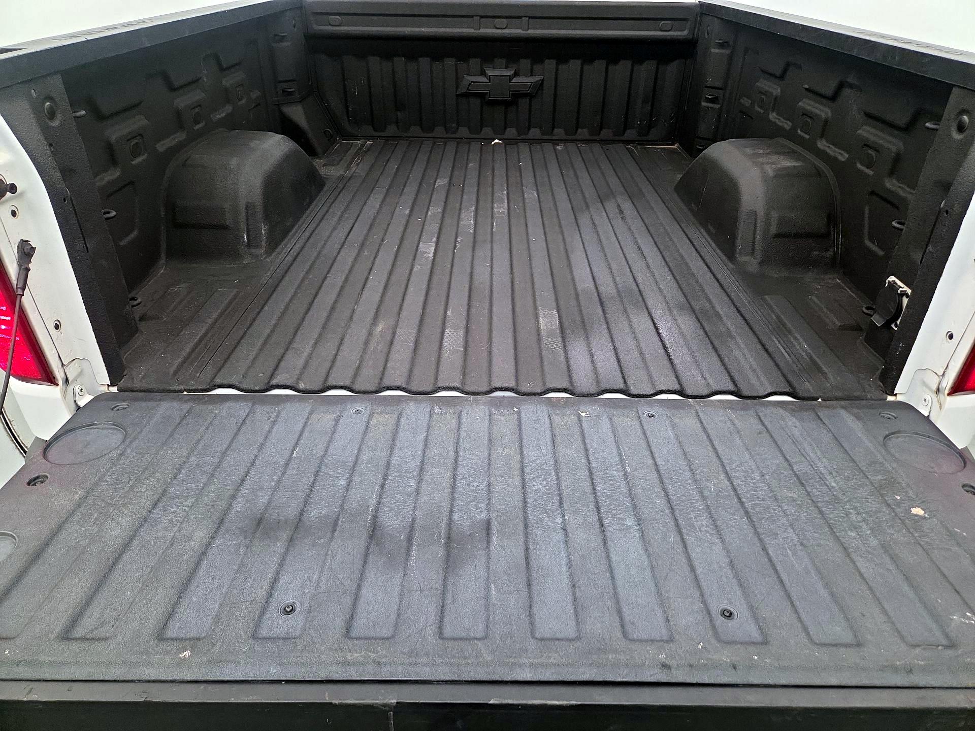 Thumbnail: 2023 Chevrolet Silverado 1500 - 20