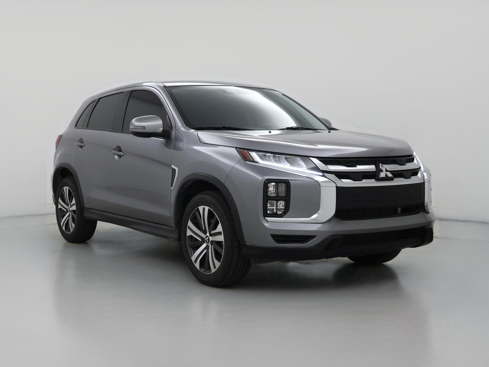 2021 Mitsubishi Outlander Sport