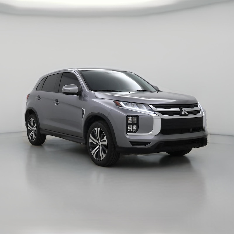 2021 Mitsubishi Outlander Sport SE