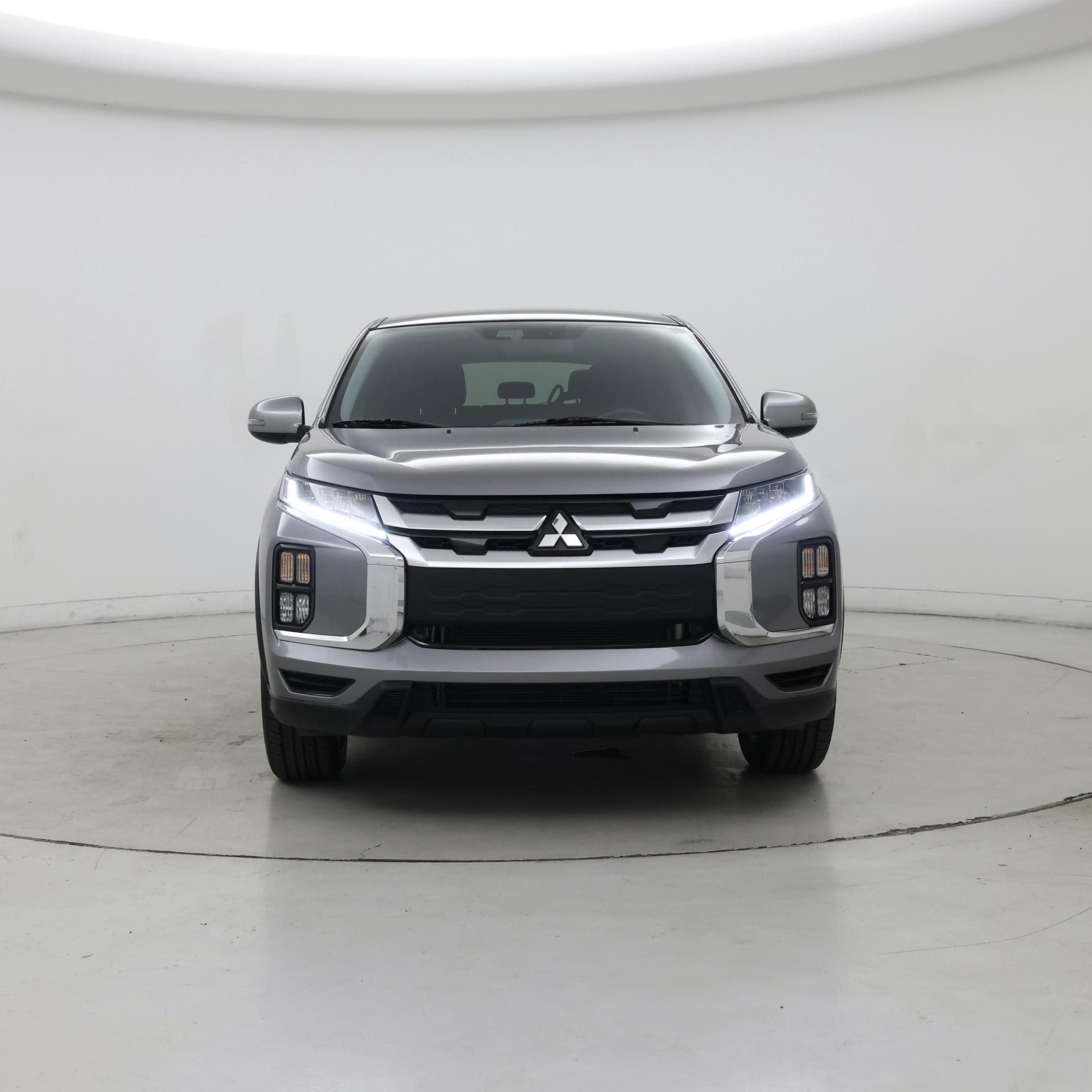 Thumbnail: 2021 Mitsubishi Outlander Sport - 5