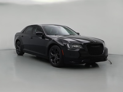 2020 Chrysler 300 Touring