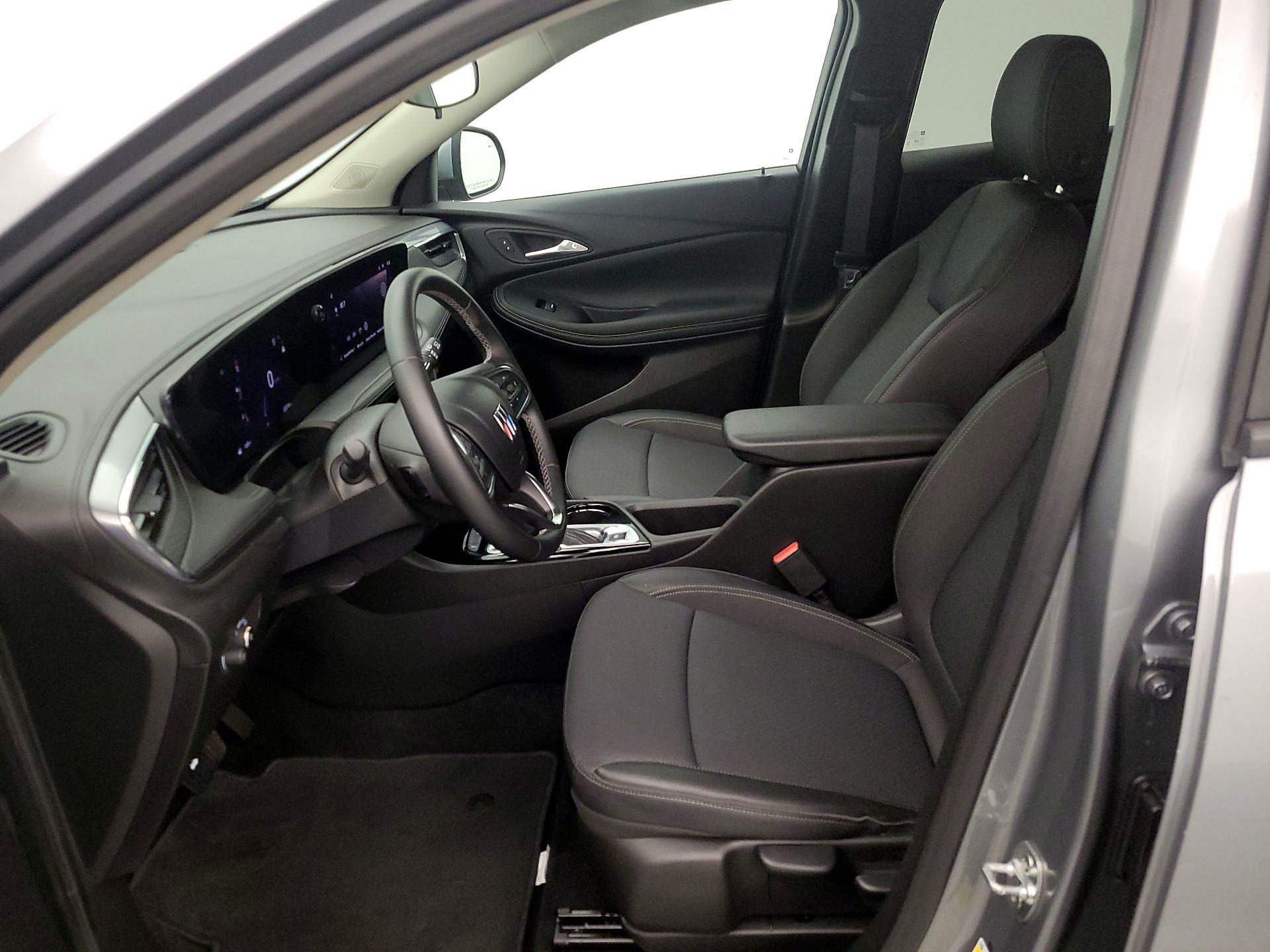 Thumbnail: 2025 Buick Encore GX - 11