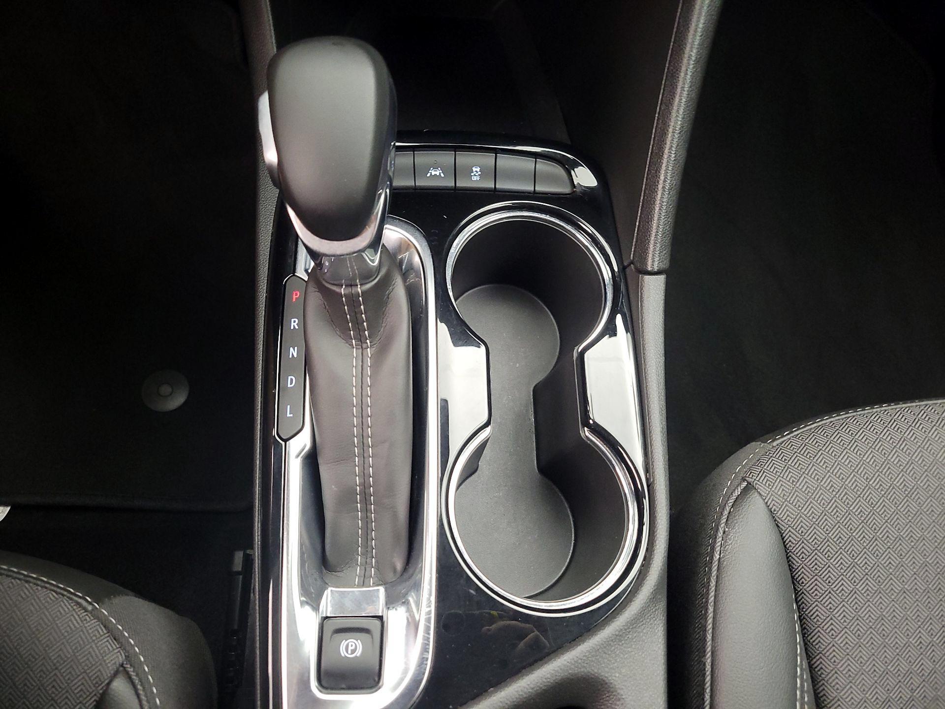 Thumbnail: 2025 Buick Encore GX - 17