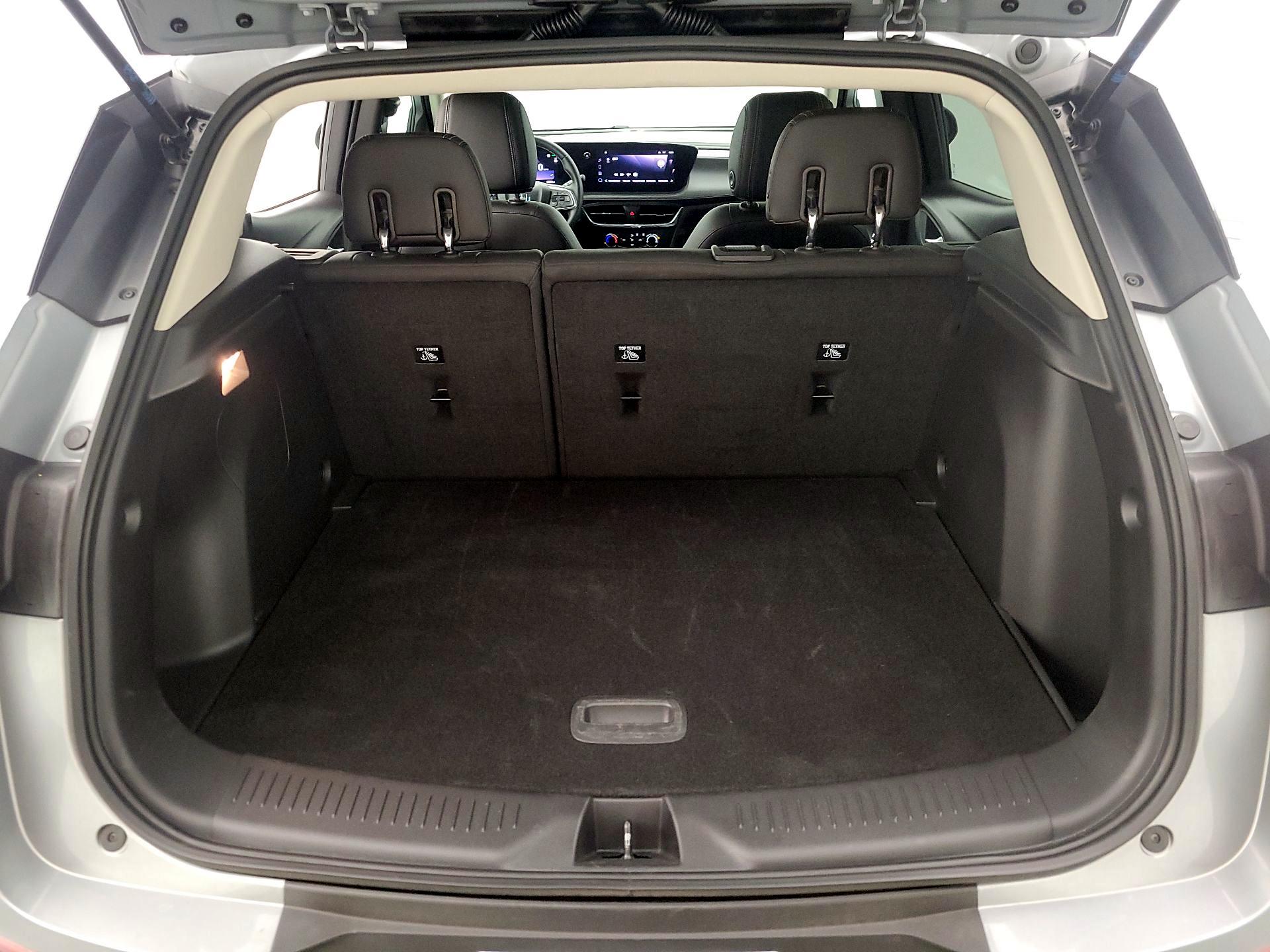 Thumbnail: 2025 Buick Encore GX - 20