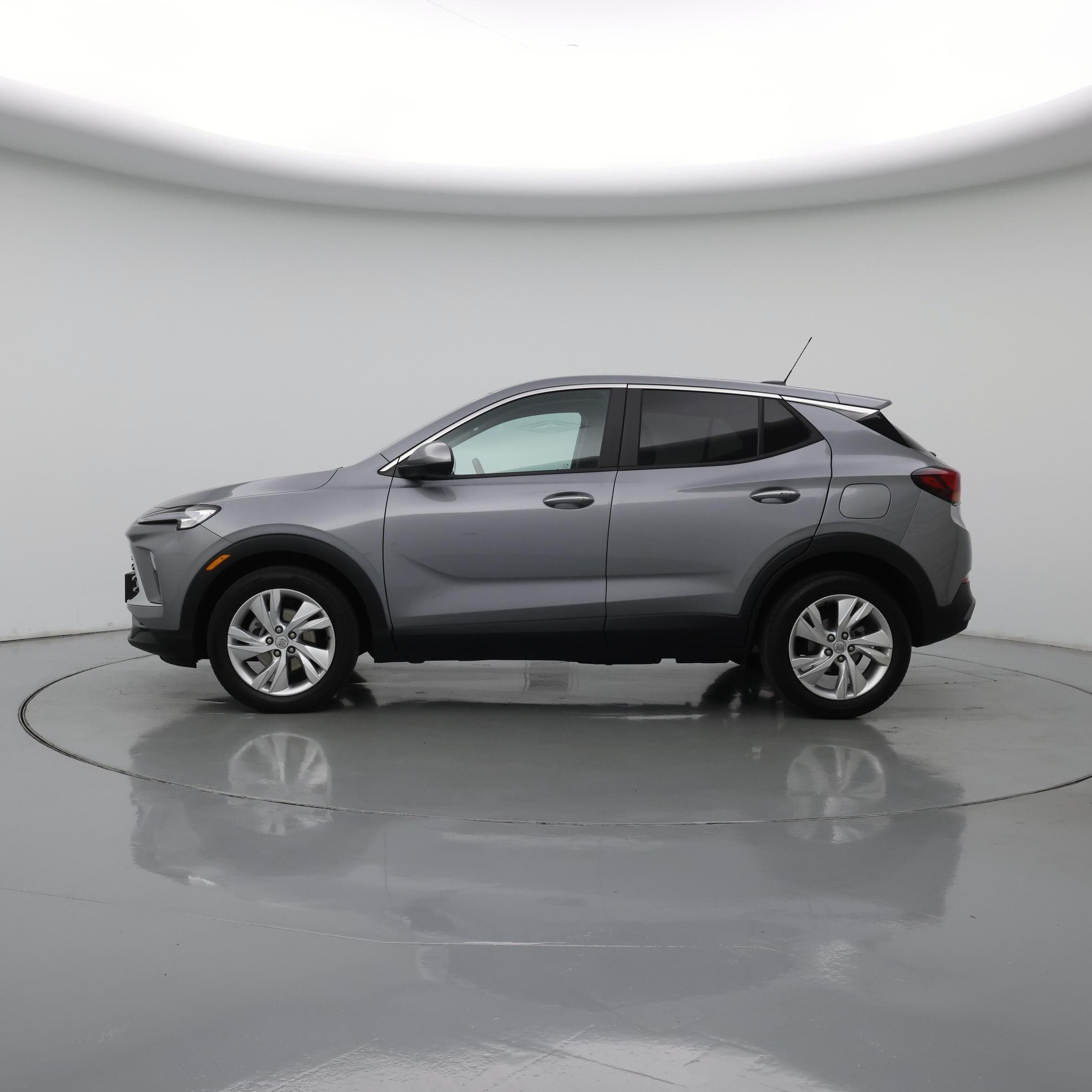 Thumbnail: 2025 Buick Encore GX - 3