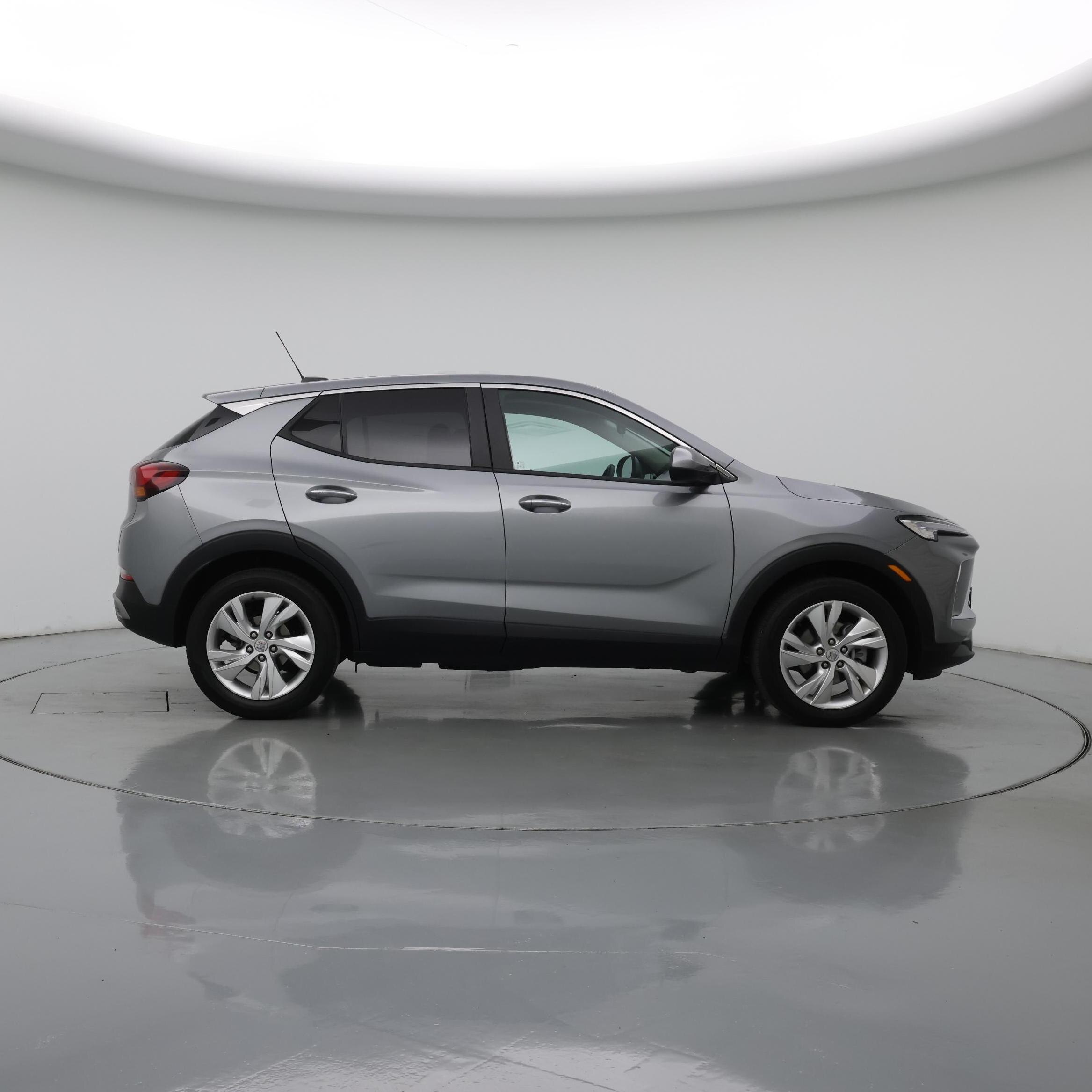 Thumbnail: 2025 Buick Encore GX - 7