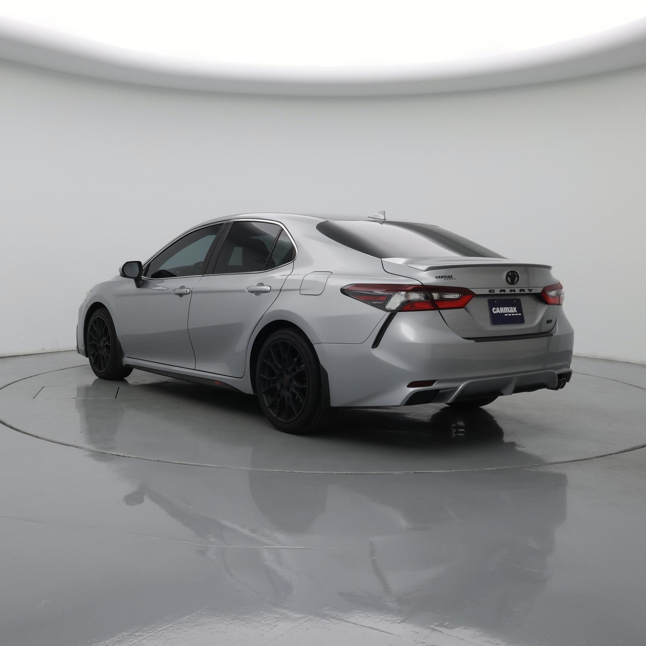 Thumbnail: 2022 Toyota Camry - 2