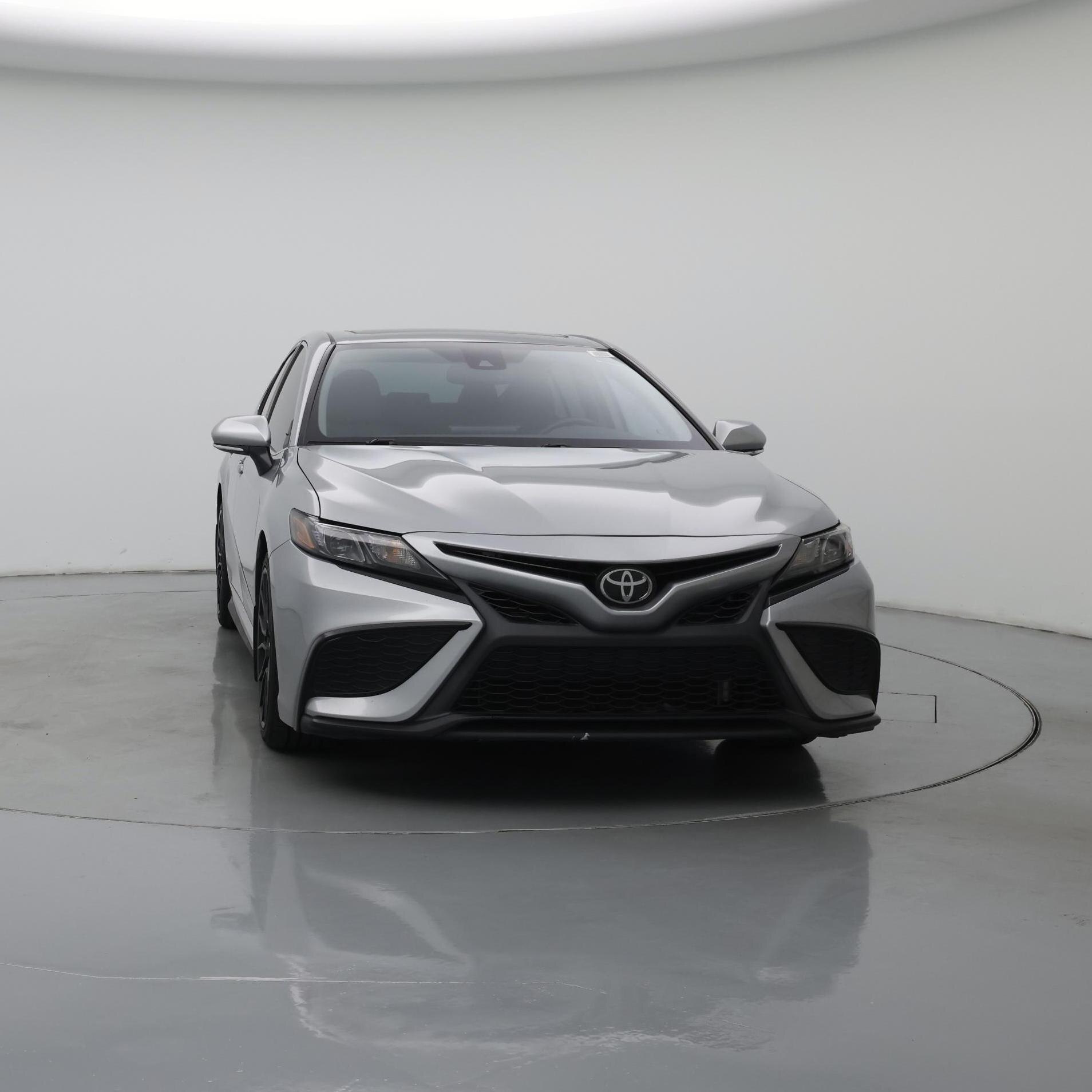 Thumbnail: 2022 Toyota Camry - 5