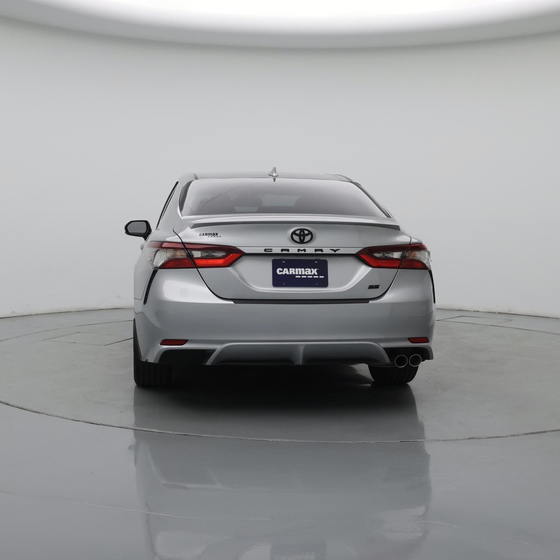 Thumbnail: 2022 Toyota Camry - 6
