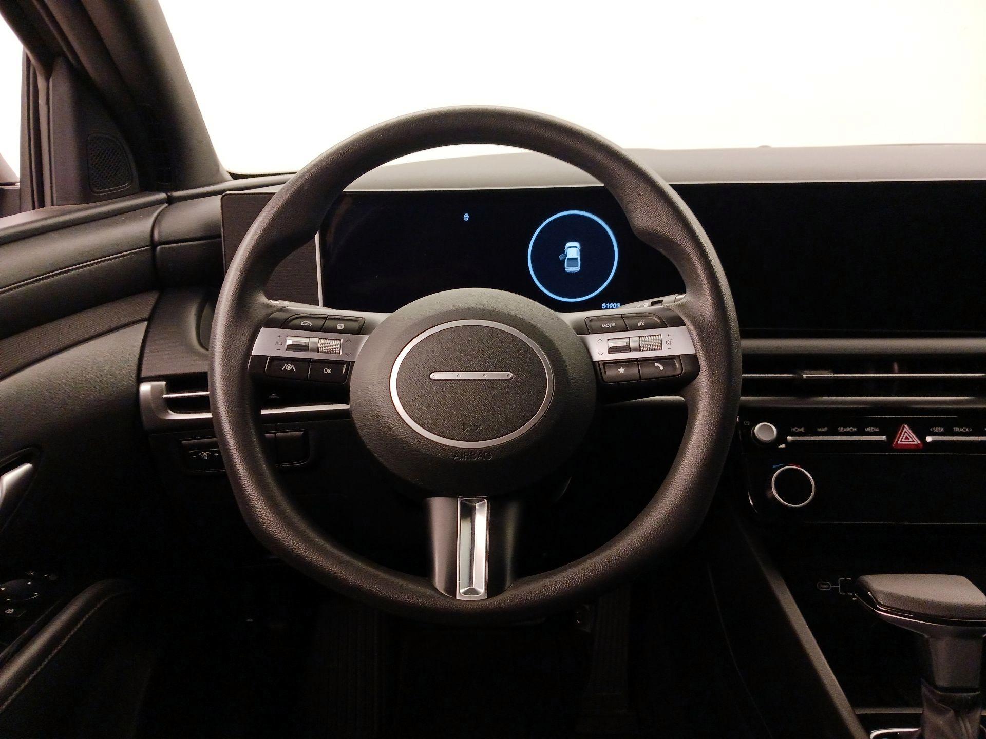 Thumbnail: 2025 Hyundai Santa Cruz - 10