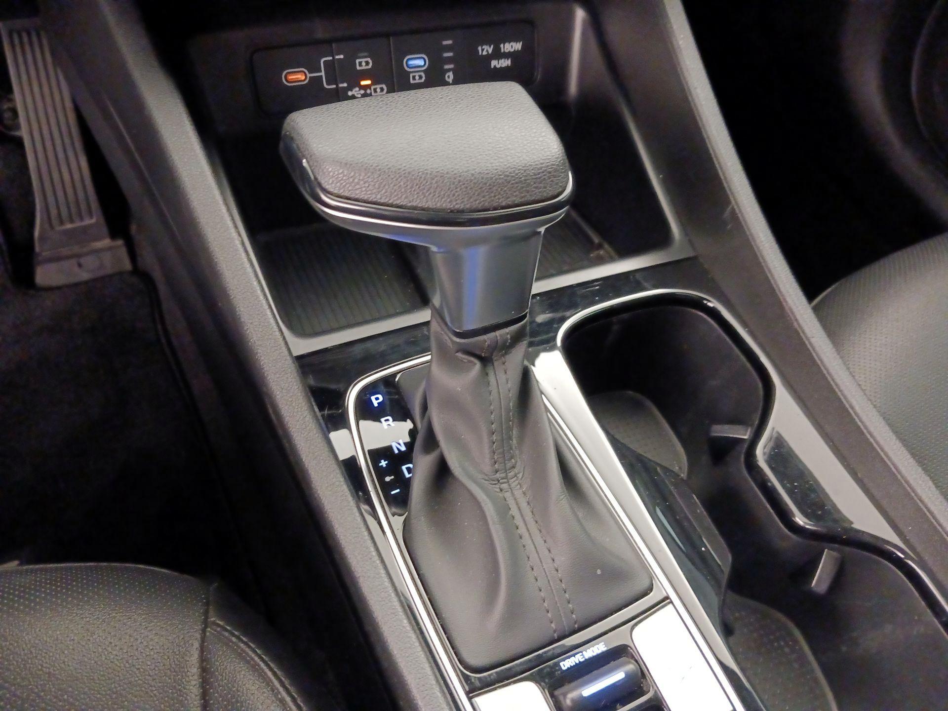 Thumbnail: 2025 Hyundai Santa Cruz - 17