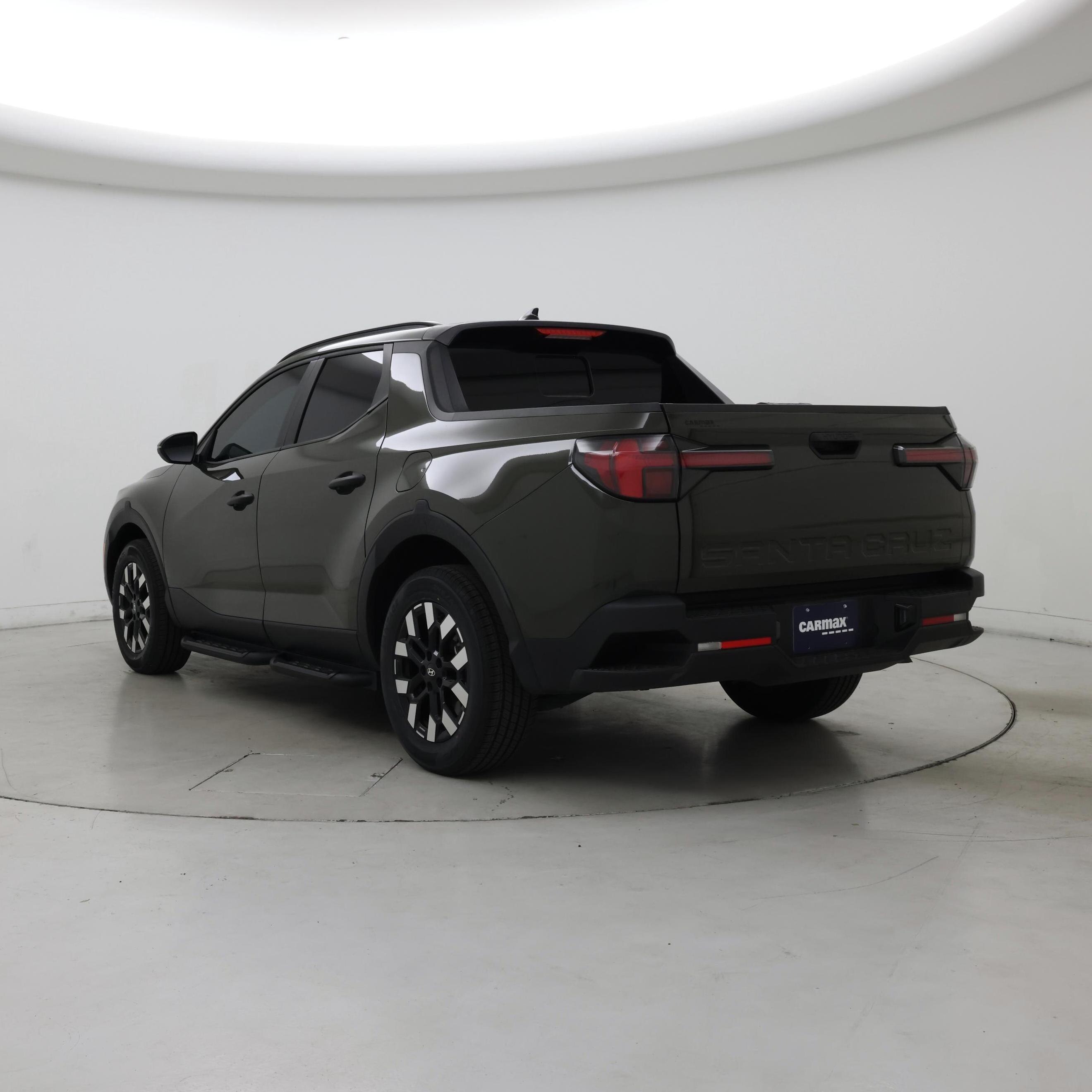Thumbnail: 2025 Hyundai Santa Cruz - 2