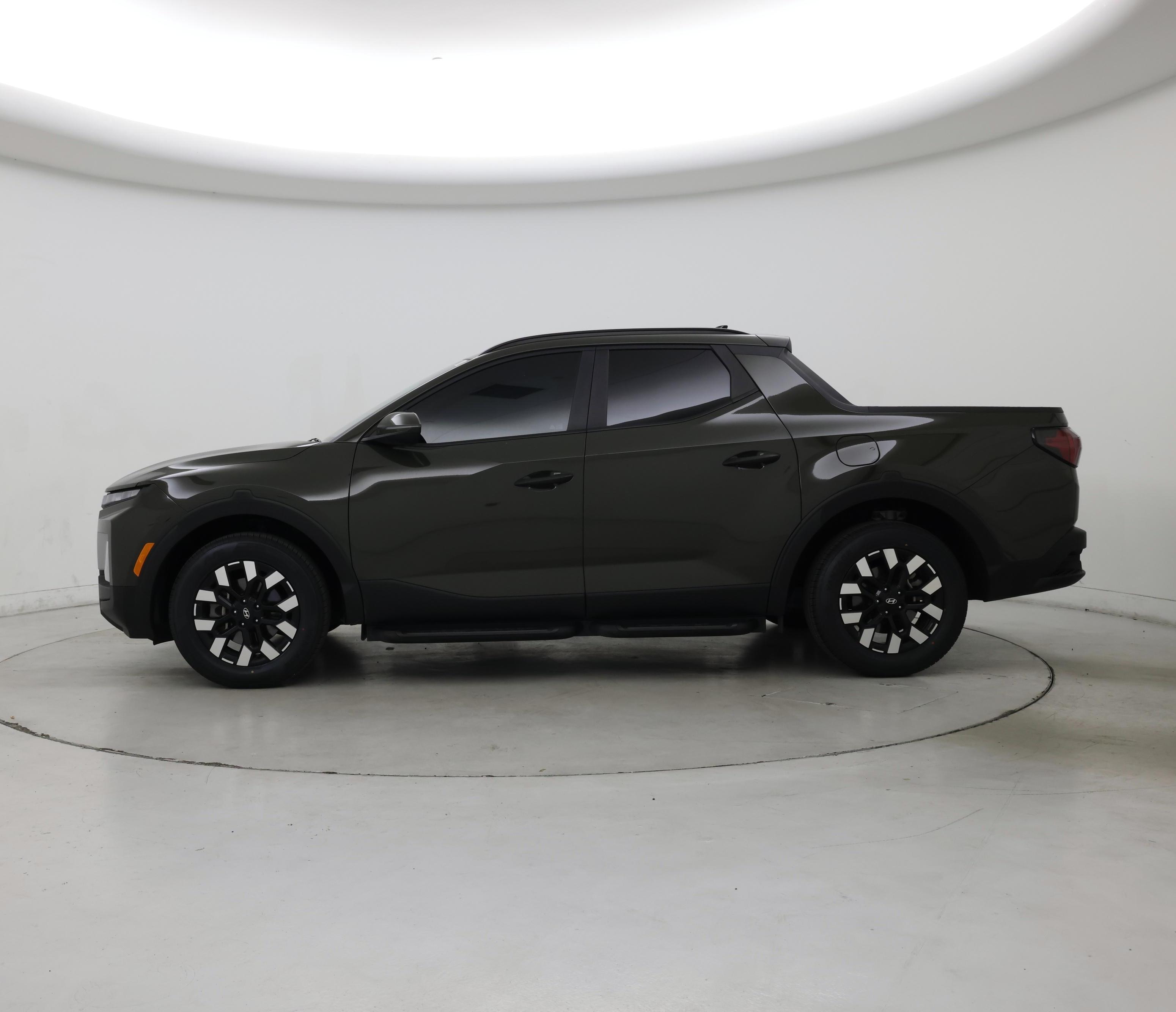 Thumbnail: 2025 Hyundai Santa Cruz - 3