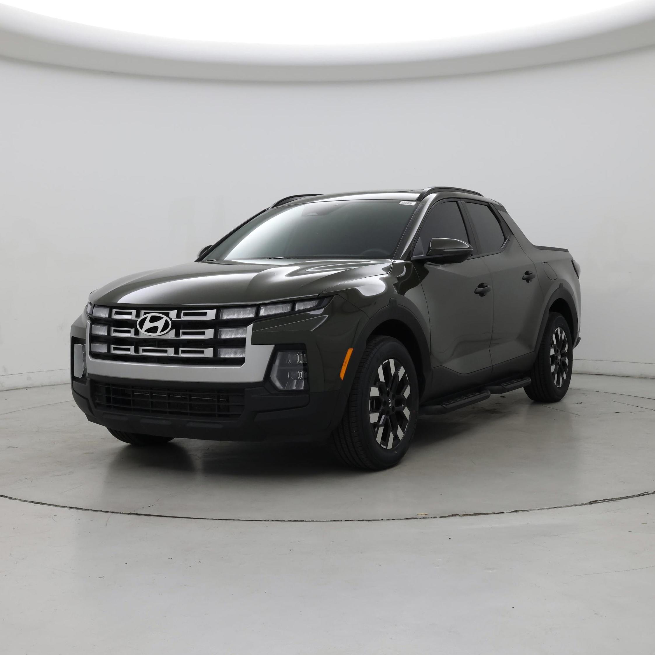 Thumbnail: 2025 Hyundai Santa Cruz - 4