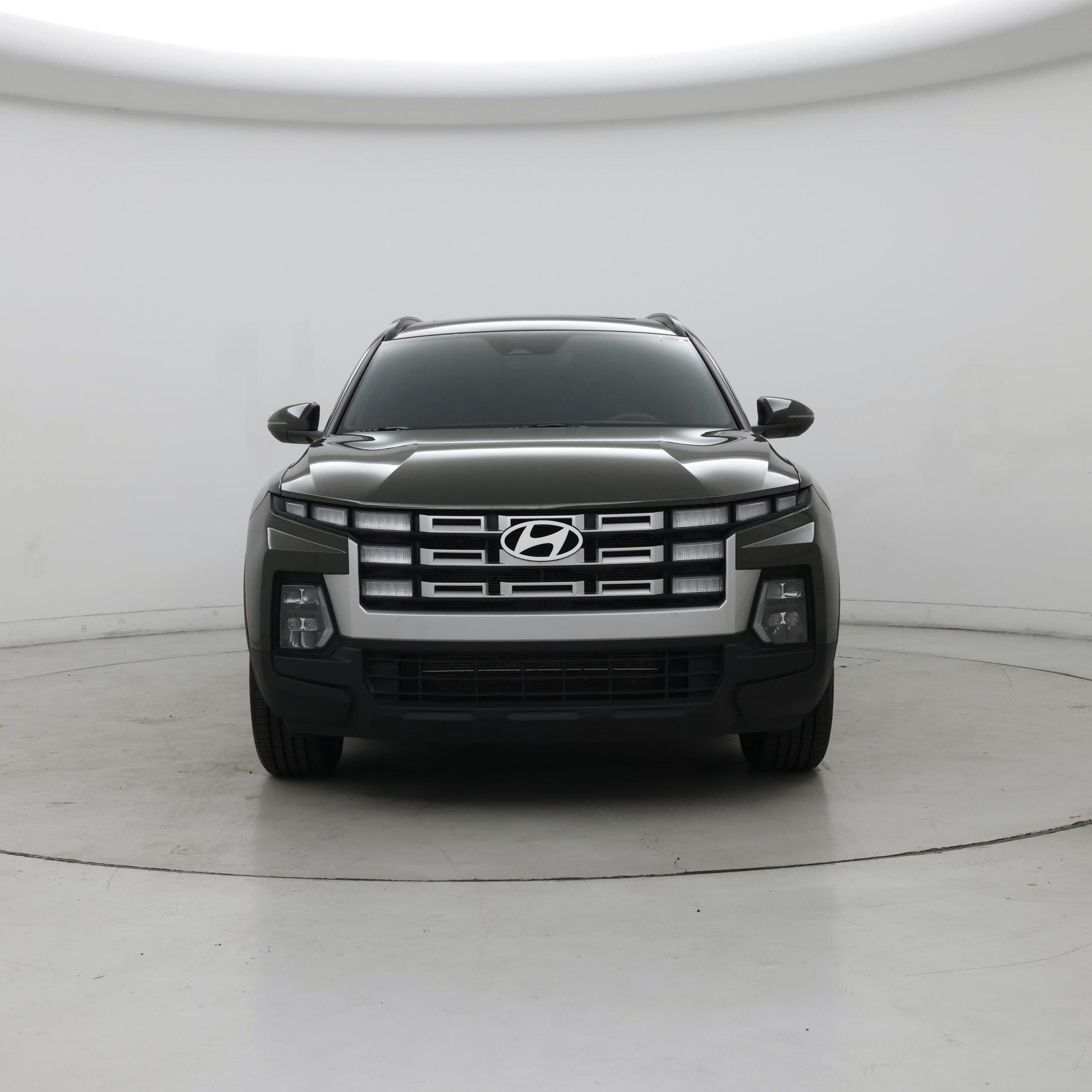 Thumbnail: 2025 Hyundai Santa Cruz - 5