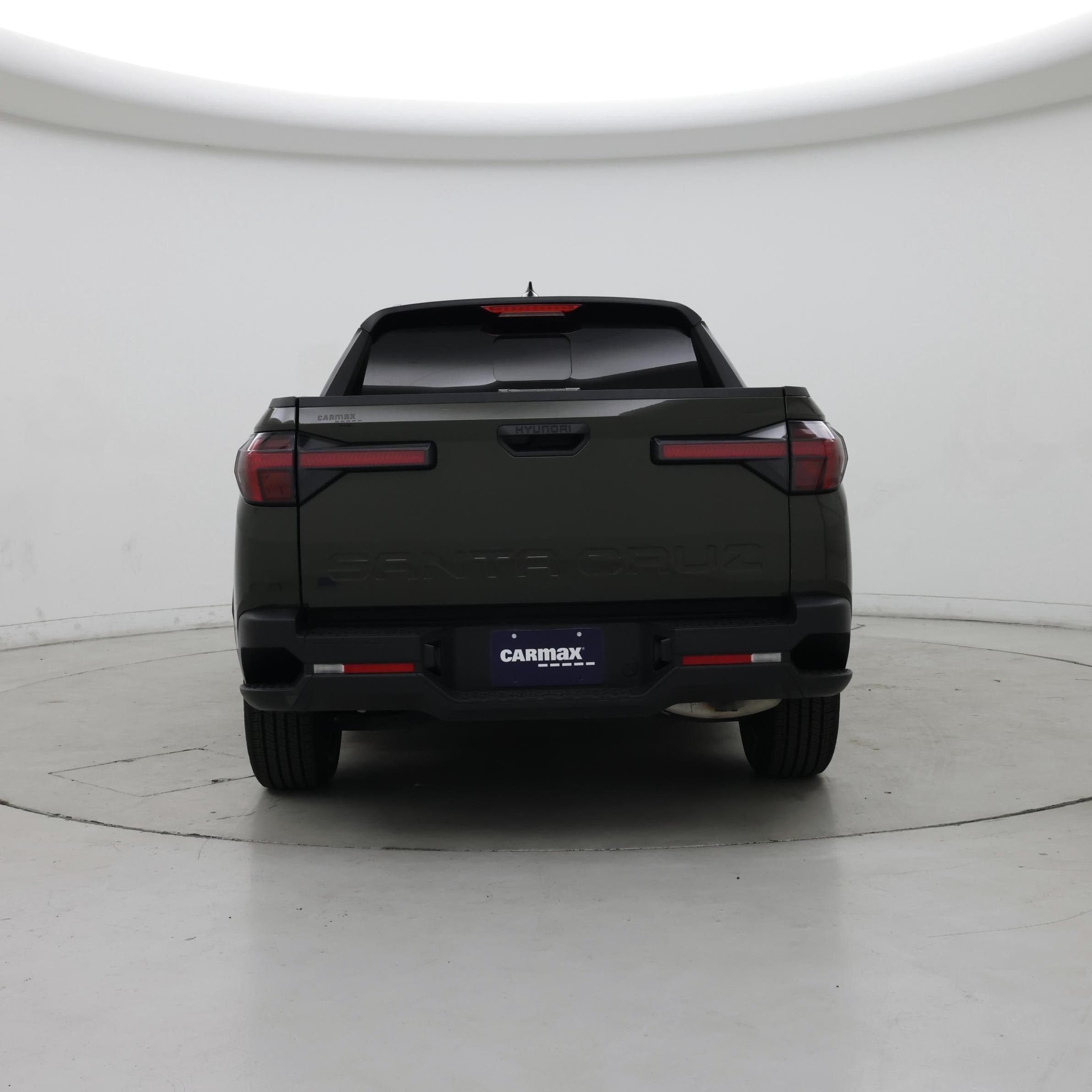 Thumbnail: 2025 Hyundai Santa Cruz - 6