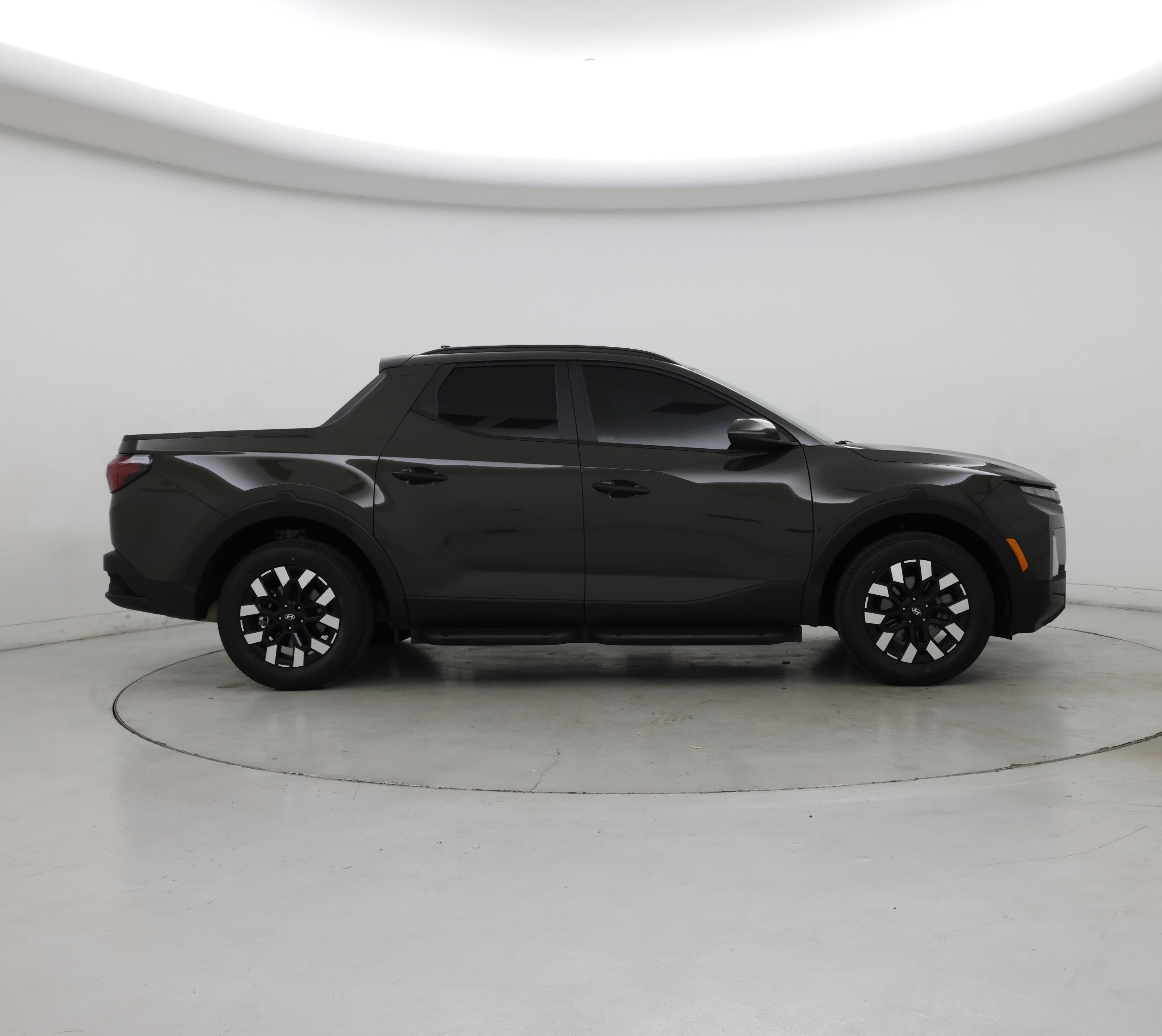 Thumbnail: 2025 Hyundai Santa Cruz - 7