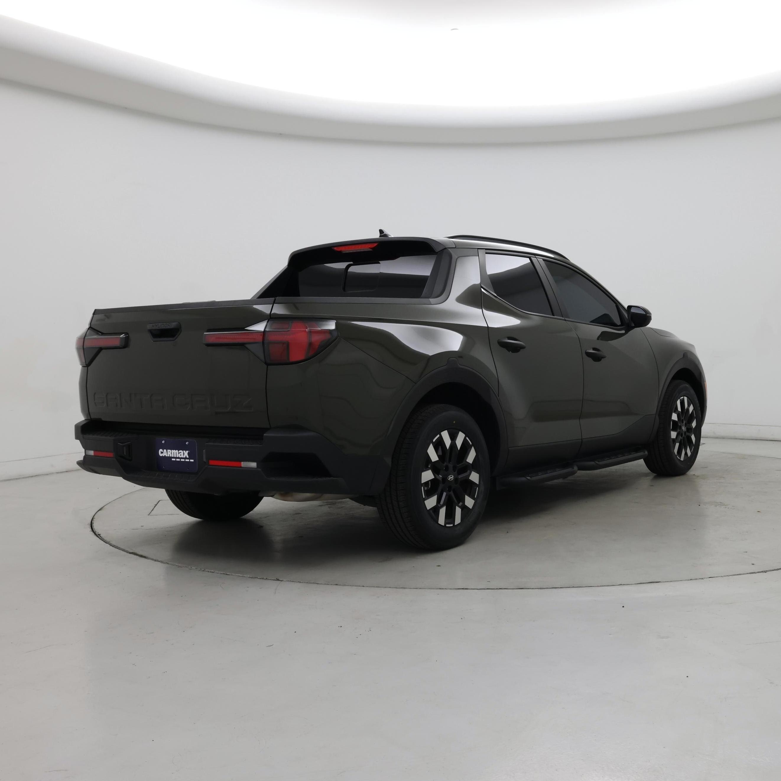 Thumbnail: 2025 Hyundai Santa Cruz - 8