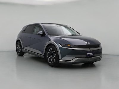 2024 Hyundai Ioniq 5 Limited
