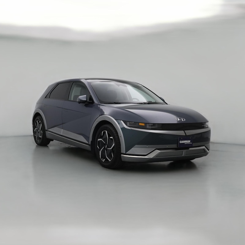 2024 Hyundai Ioniq 5 Limited