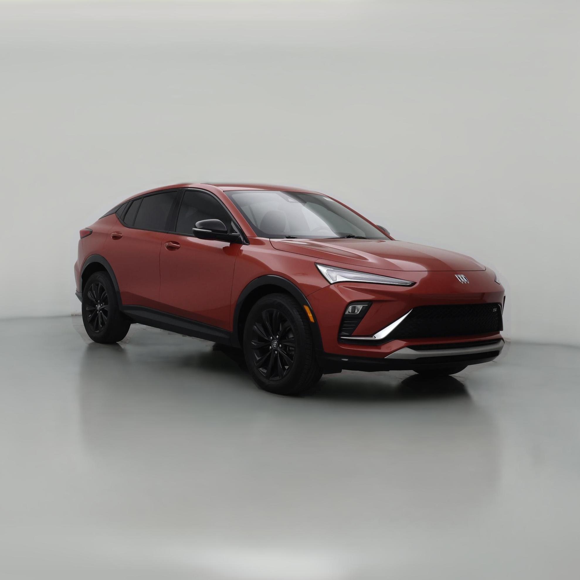 Thumbnail: 2024 Buick Envista - 1