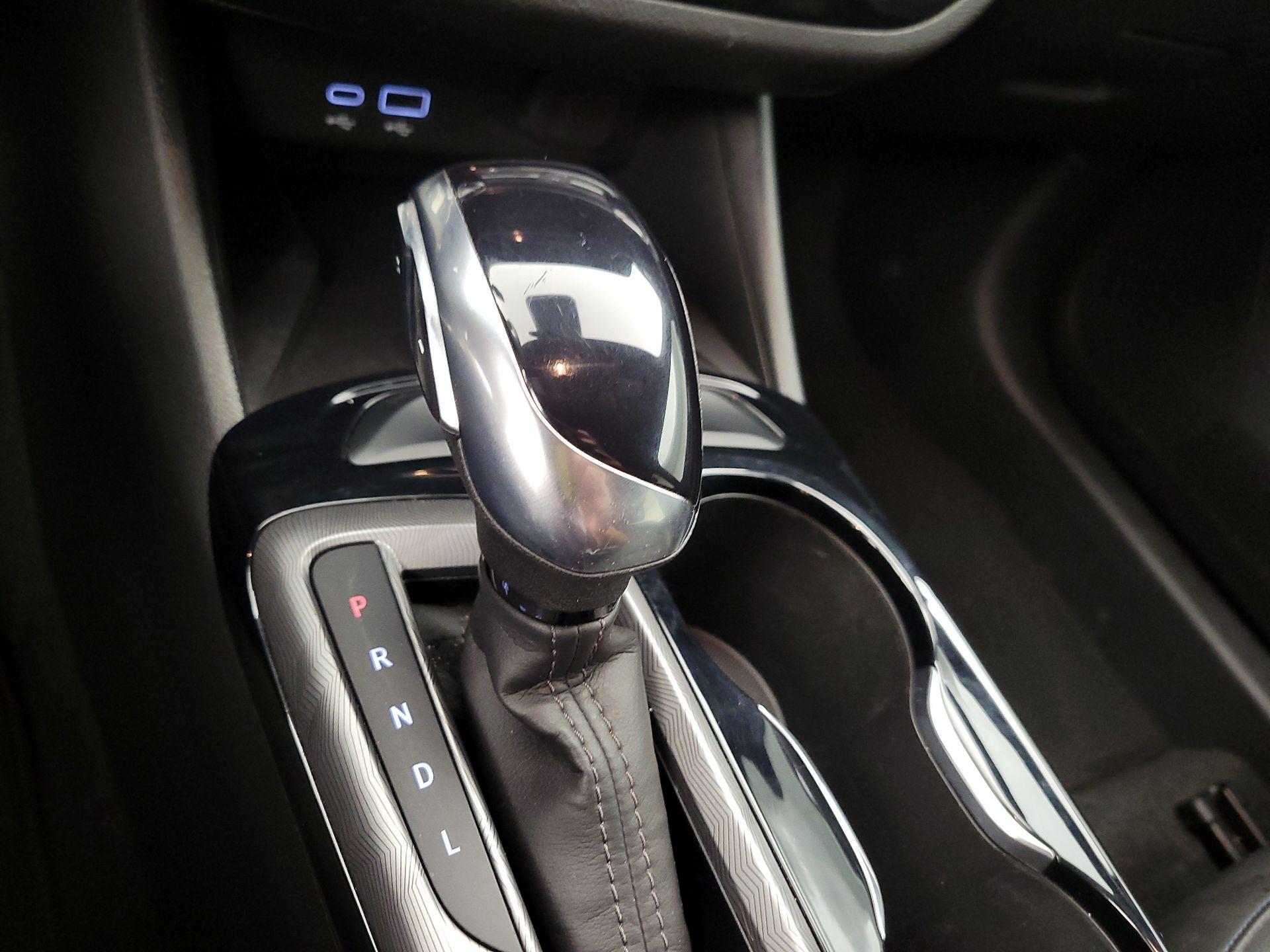 Thumbnail: 2024 Buick Envista - 17