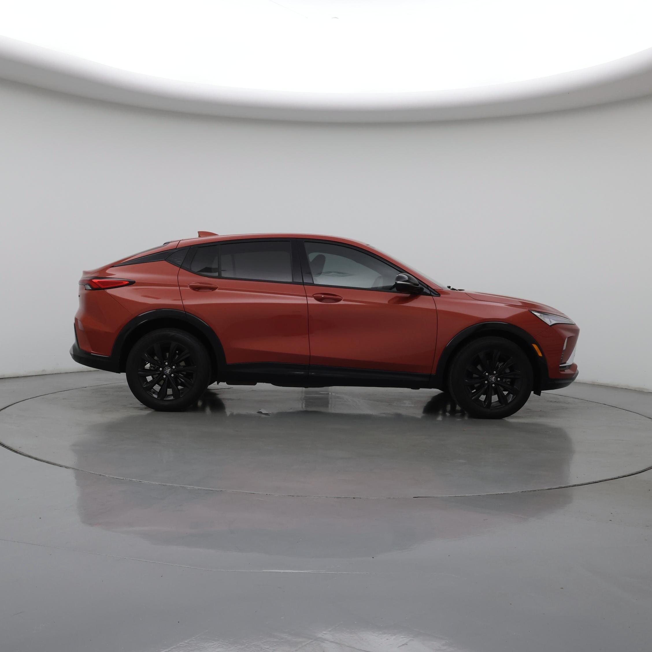 Thumbnail: 2024 Buick Envista - 7