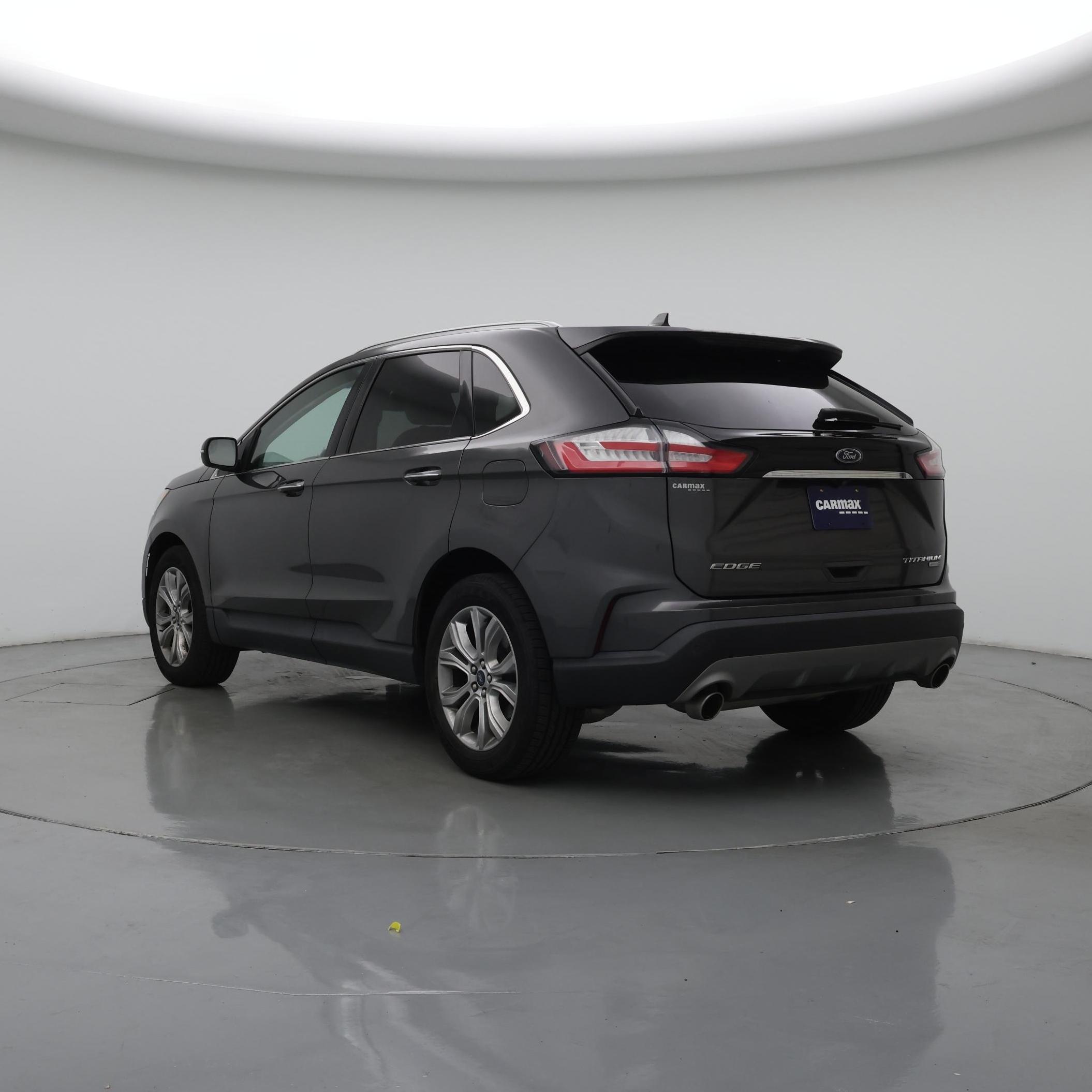 Thumbnail: 2019 Ford Edge - 2