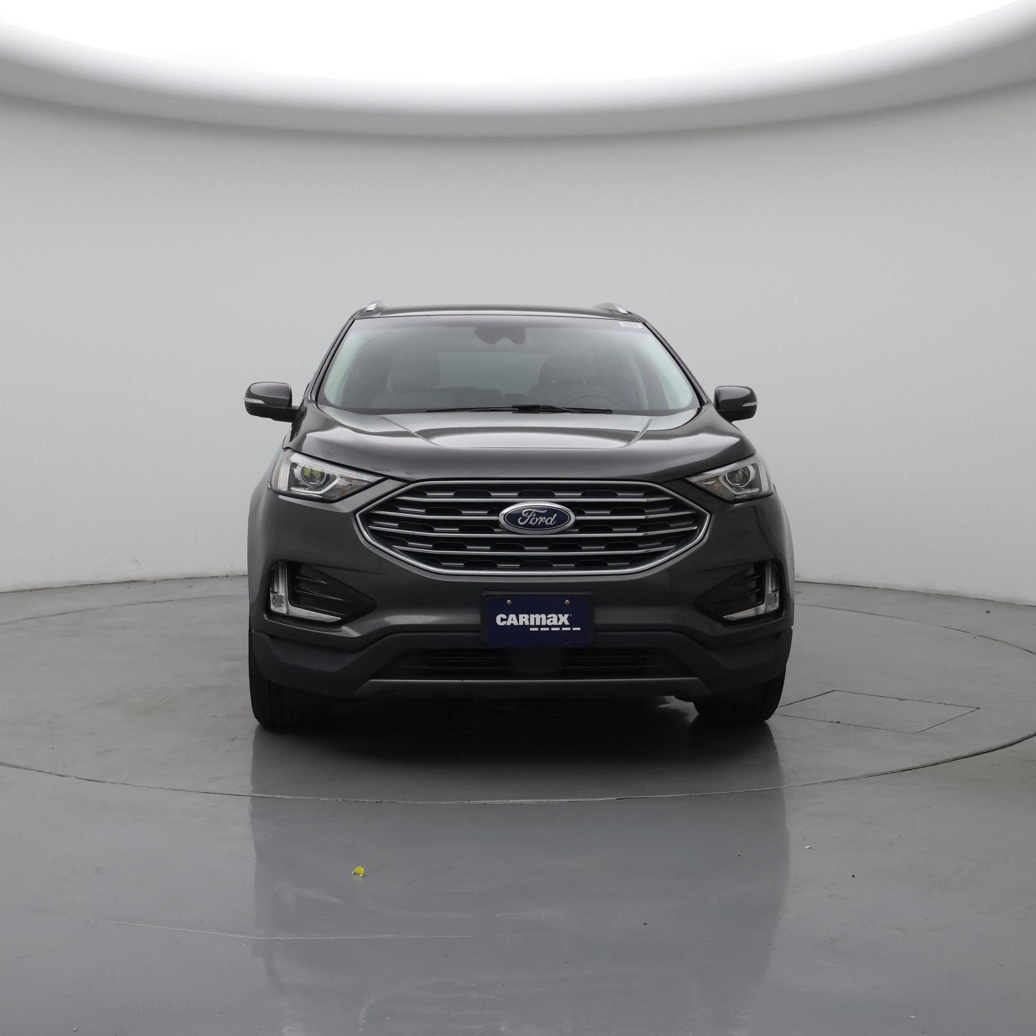 Thumbnail: 2019 Ford Edge - 5