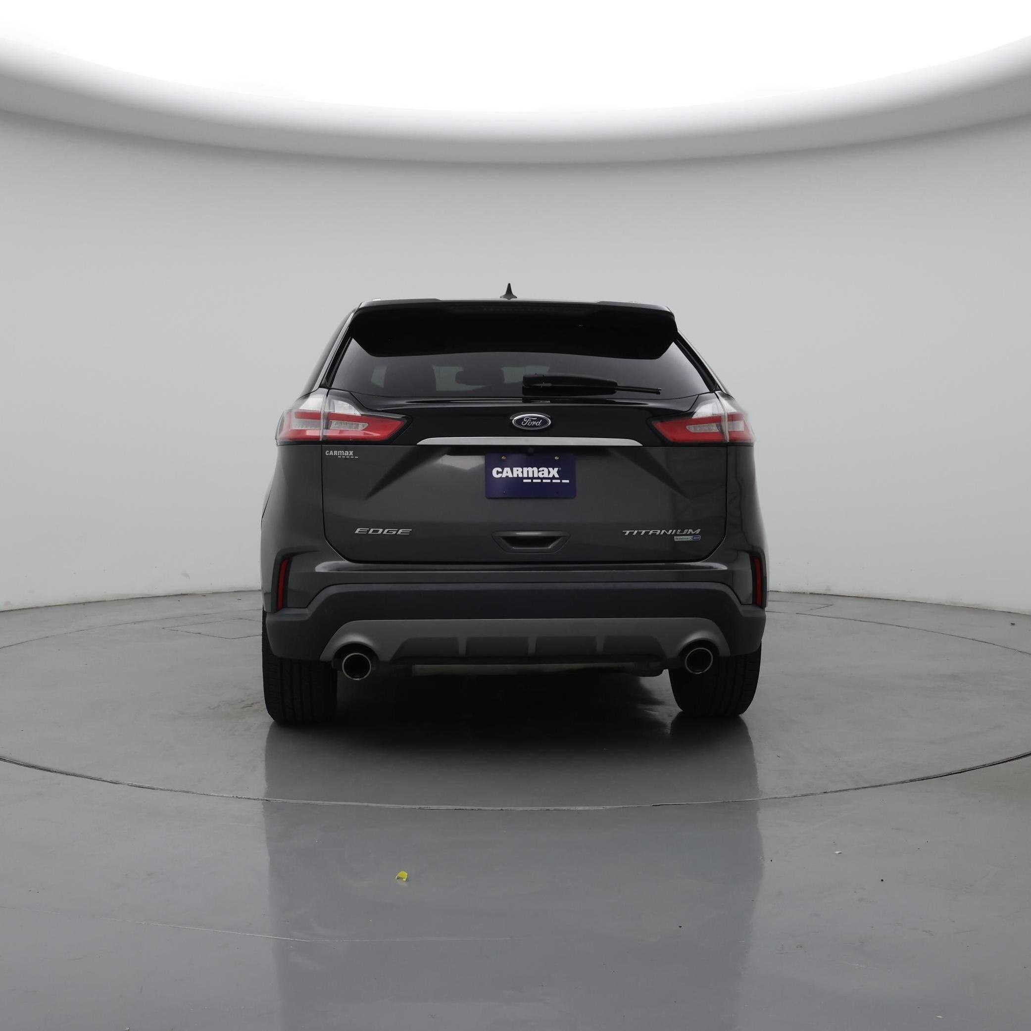 Thumbnail: 2019 Ford Edge - 6