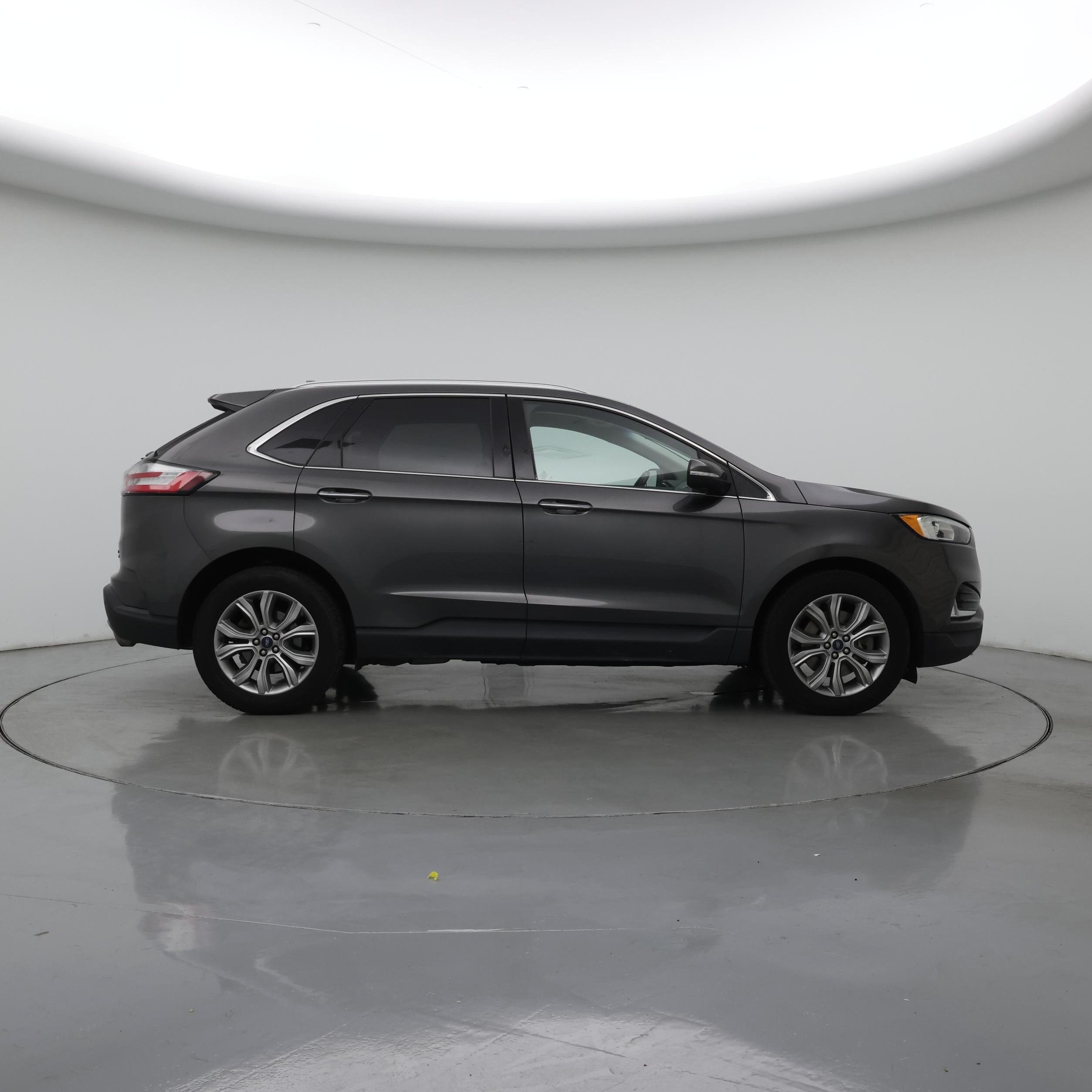 Thumbnail: 2019 Ford Edge - 7
