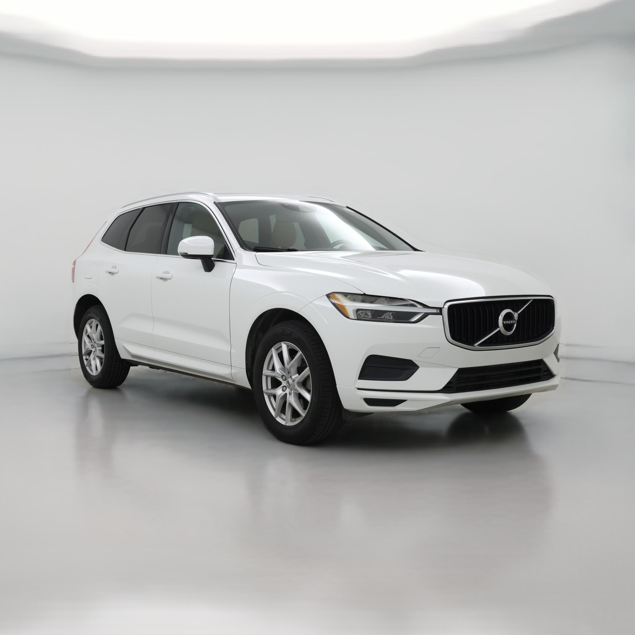 Thumbnail: 2020 Volvo XC60 - 1