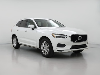 2020 Volvo XC60 T5 Momentum