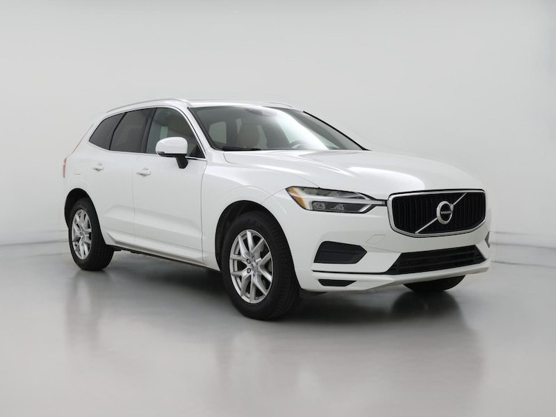 2020 Volvo XC60 T5 Momentum -
                  Tucson, AZ