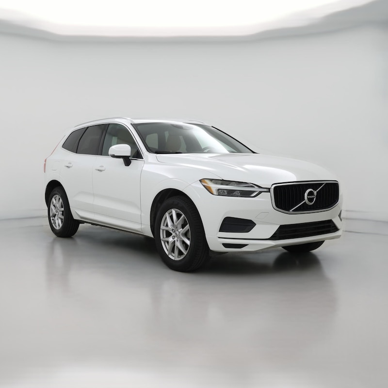 2020 Volvo XC60 T5 Momentum