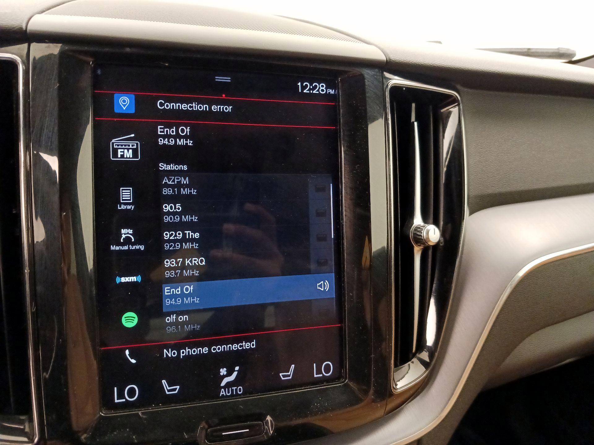 Thumbnail: 2020 Volvo XC60 - 15