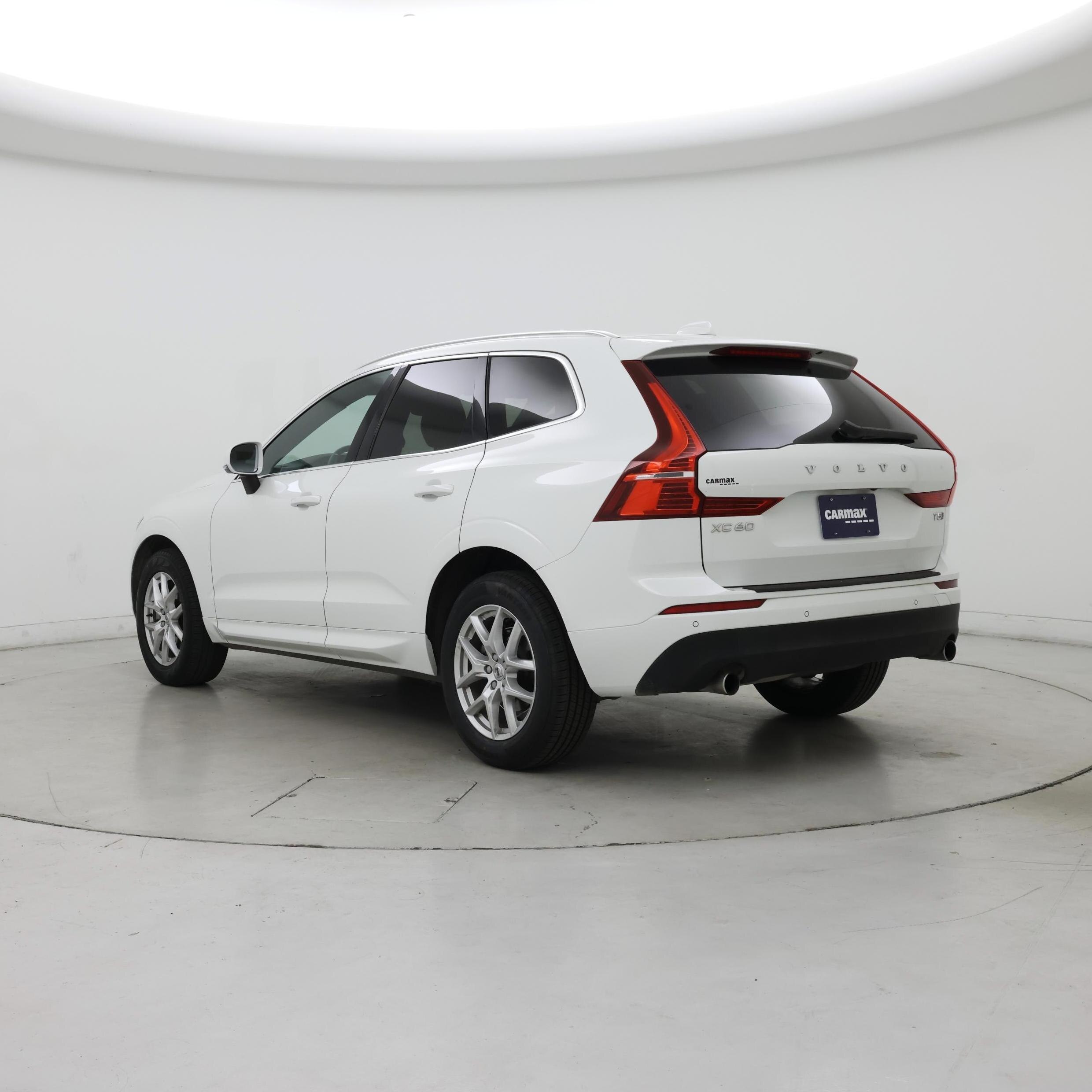 Thumbnail: 2020 Volvo XC60 - 2