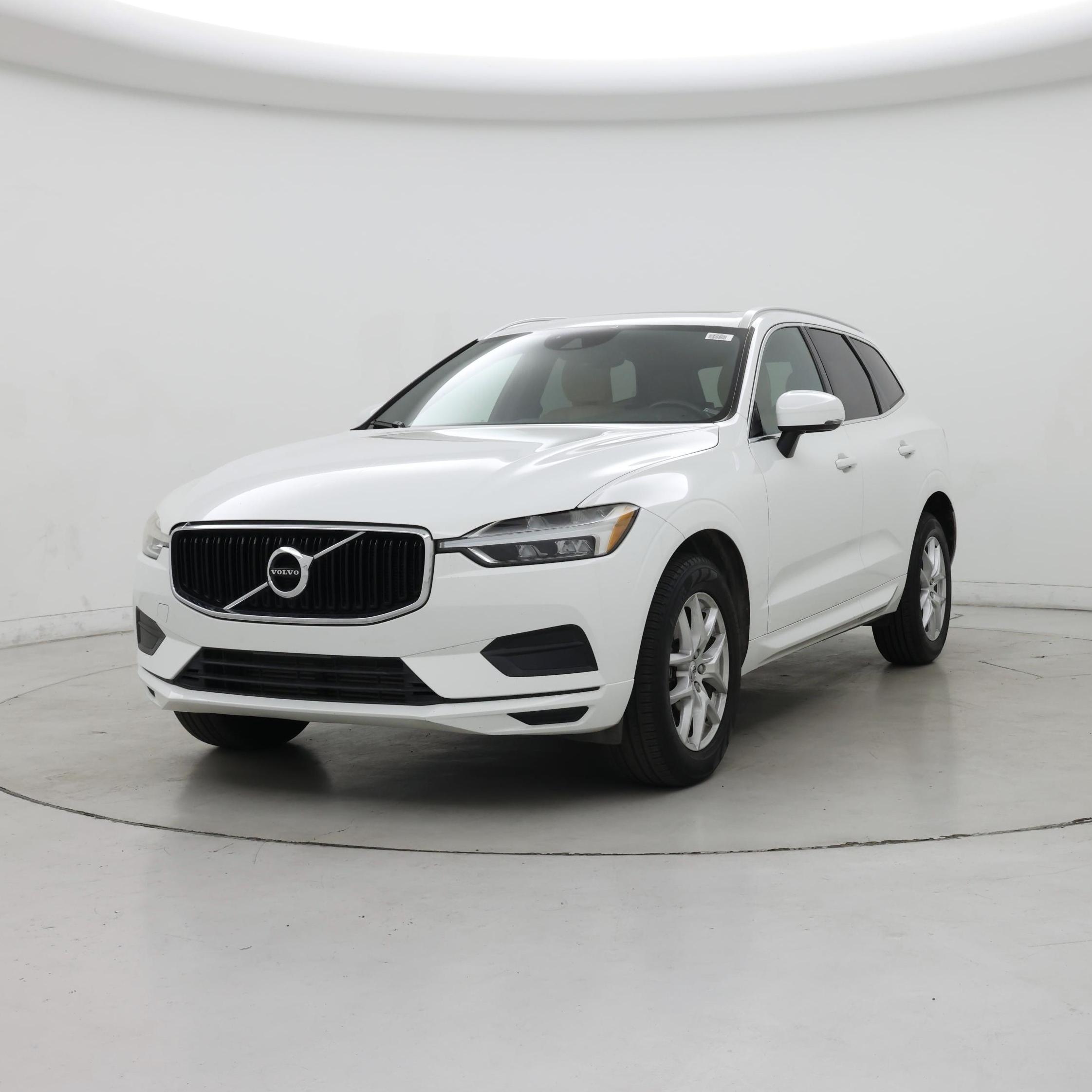 Thumbnail: 2020 Volvo XC60 - 4