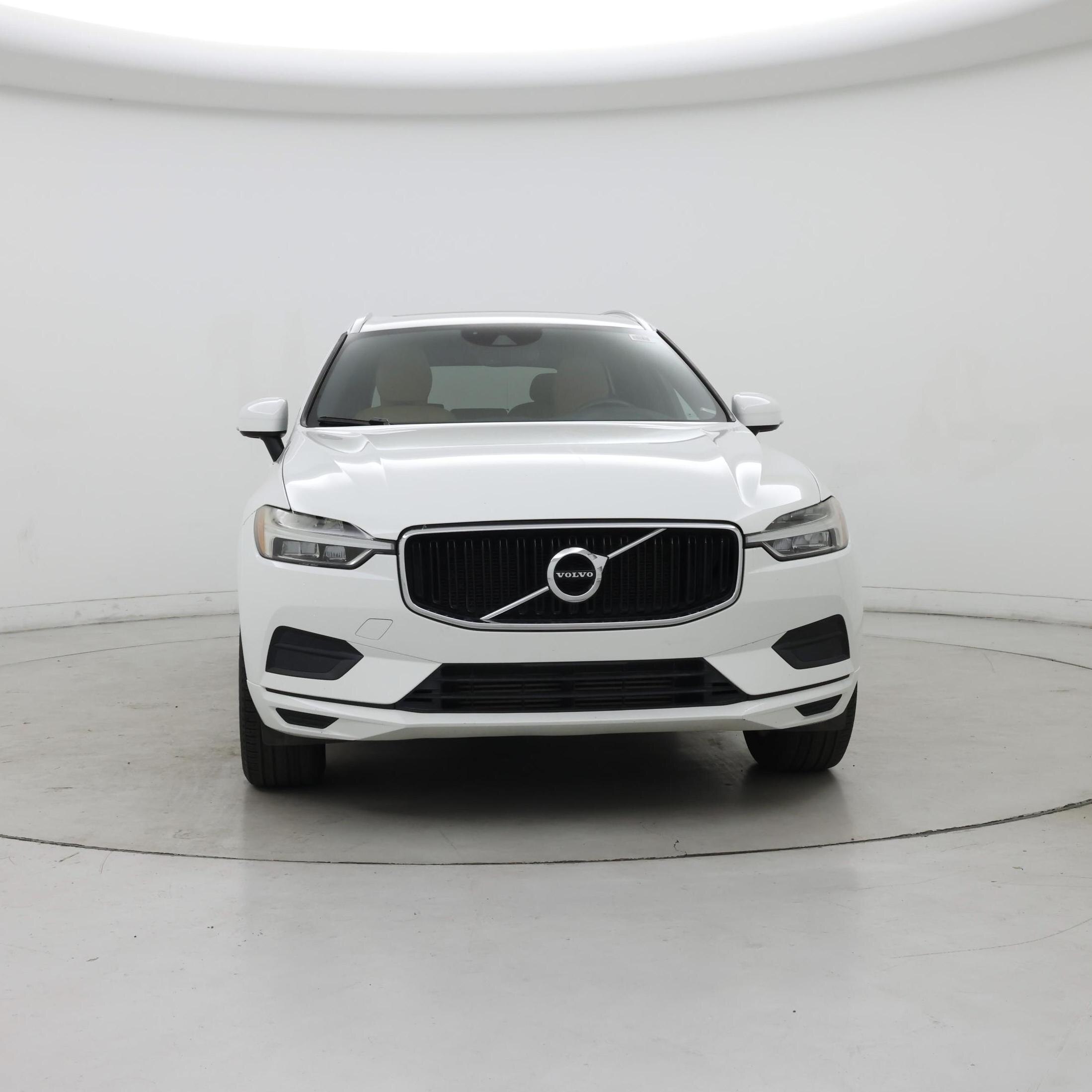 Thumbnail: 2020 Volvo XC60 - 5