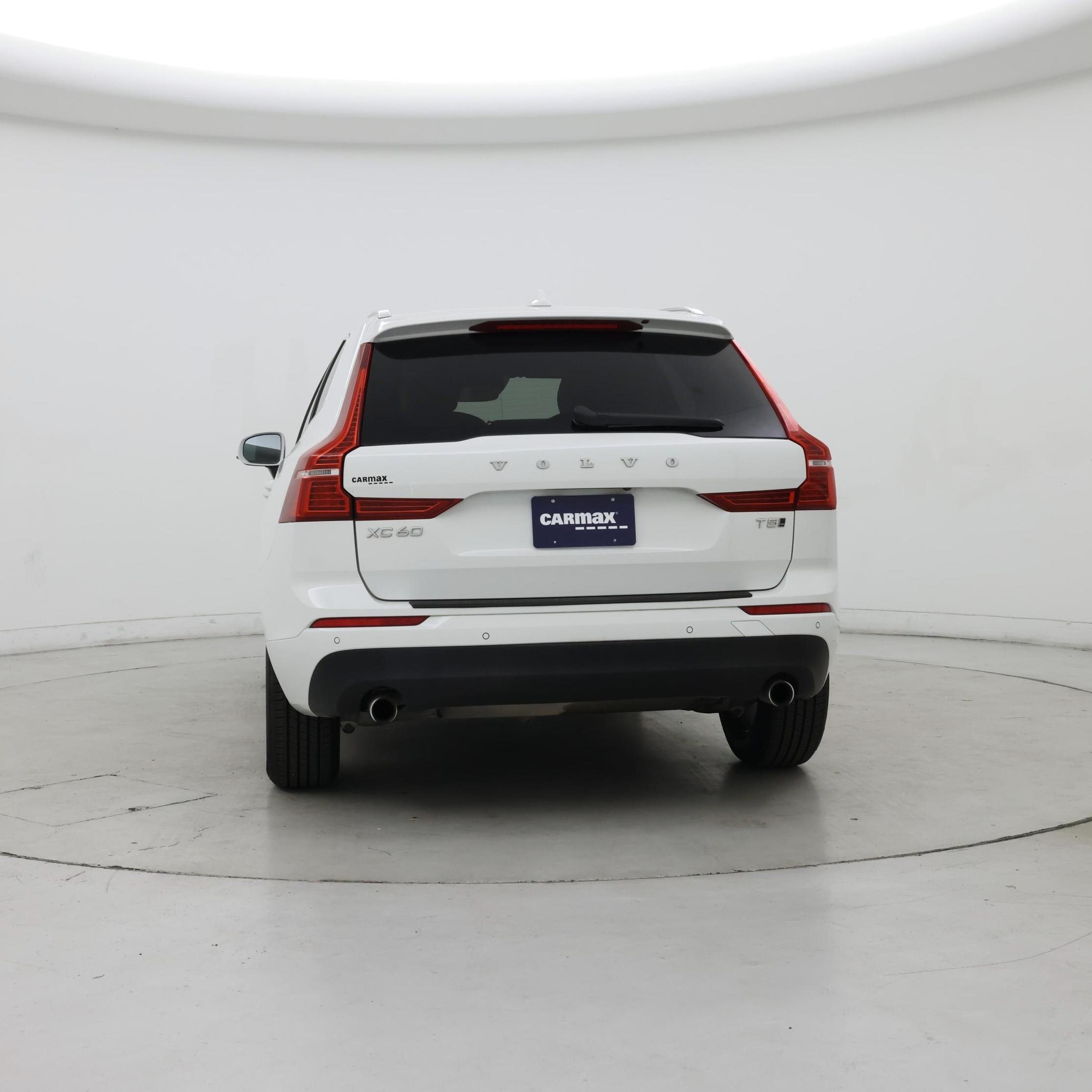 Thumbnail: 2020 Volvo XC60 - 6