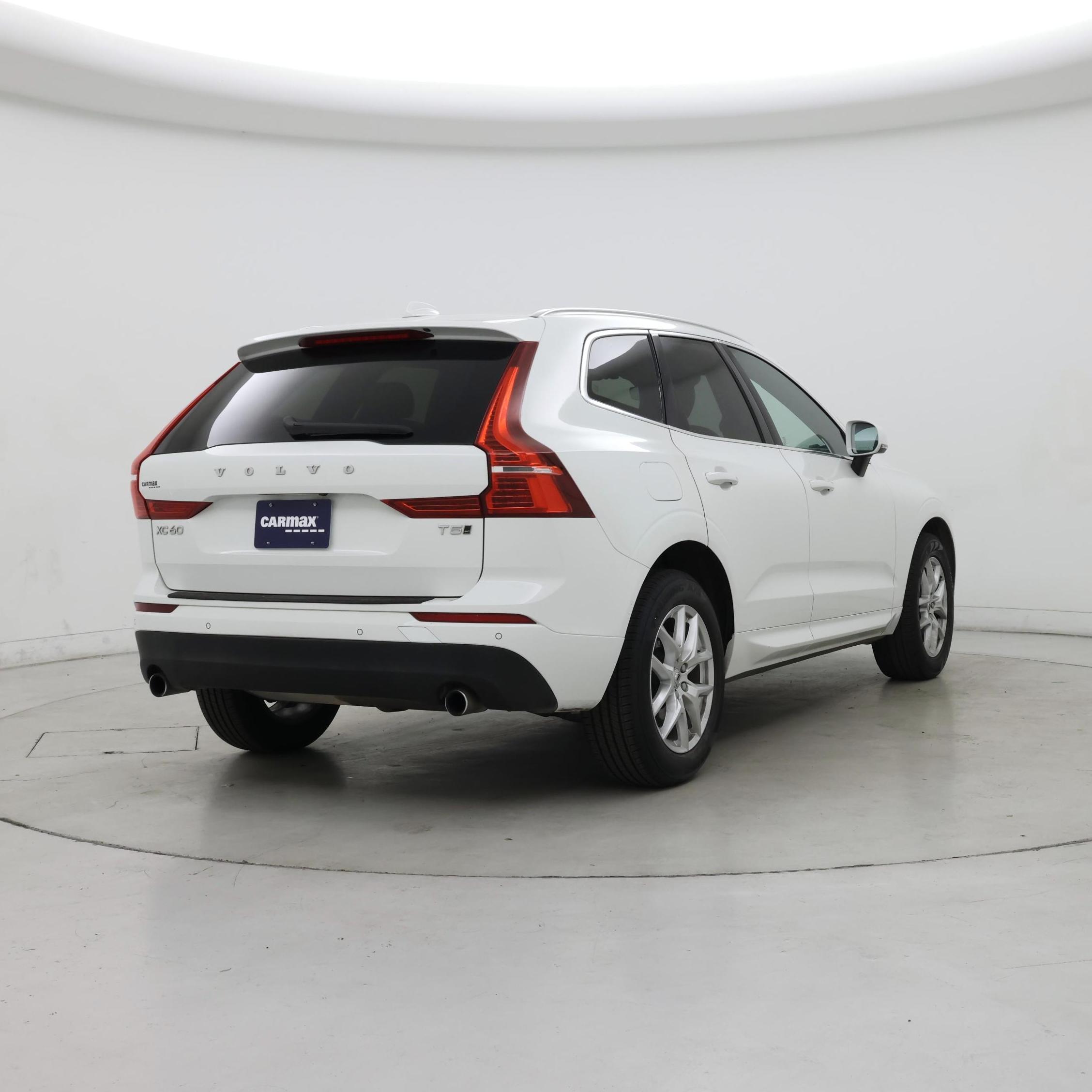 Thumbnail: 2020 Volvo XC60 - 8